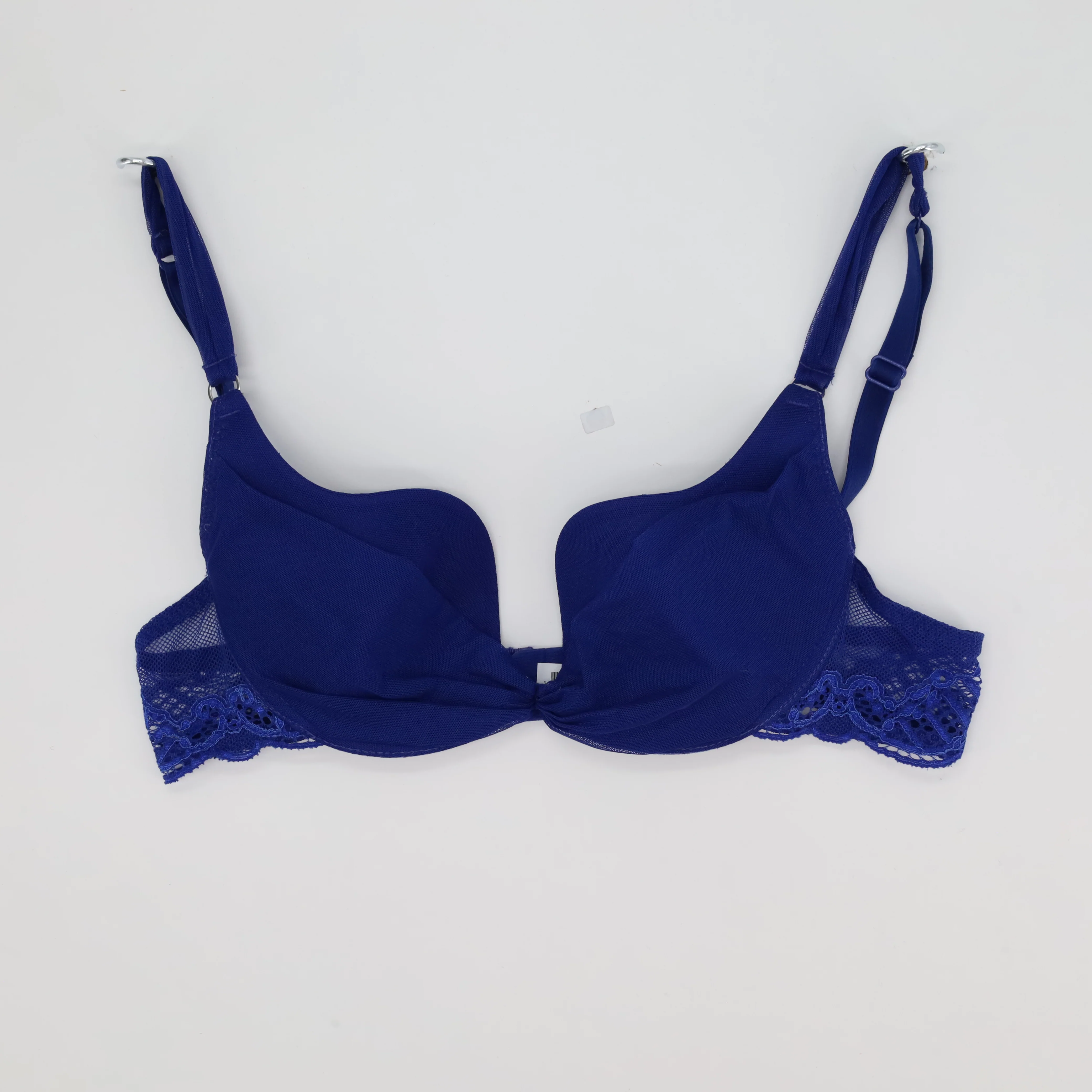 Soutien-gorge Implicite Bleu - Image 2