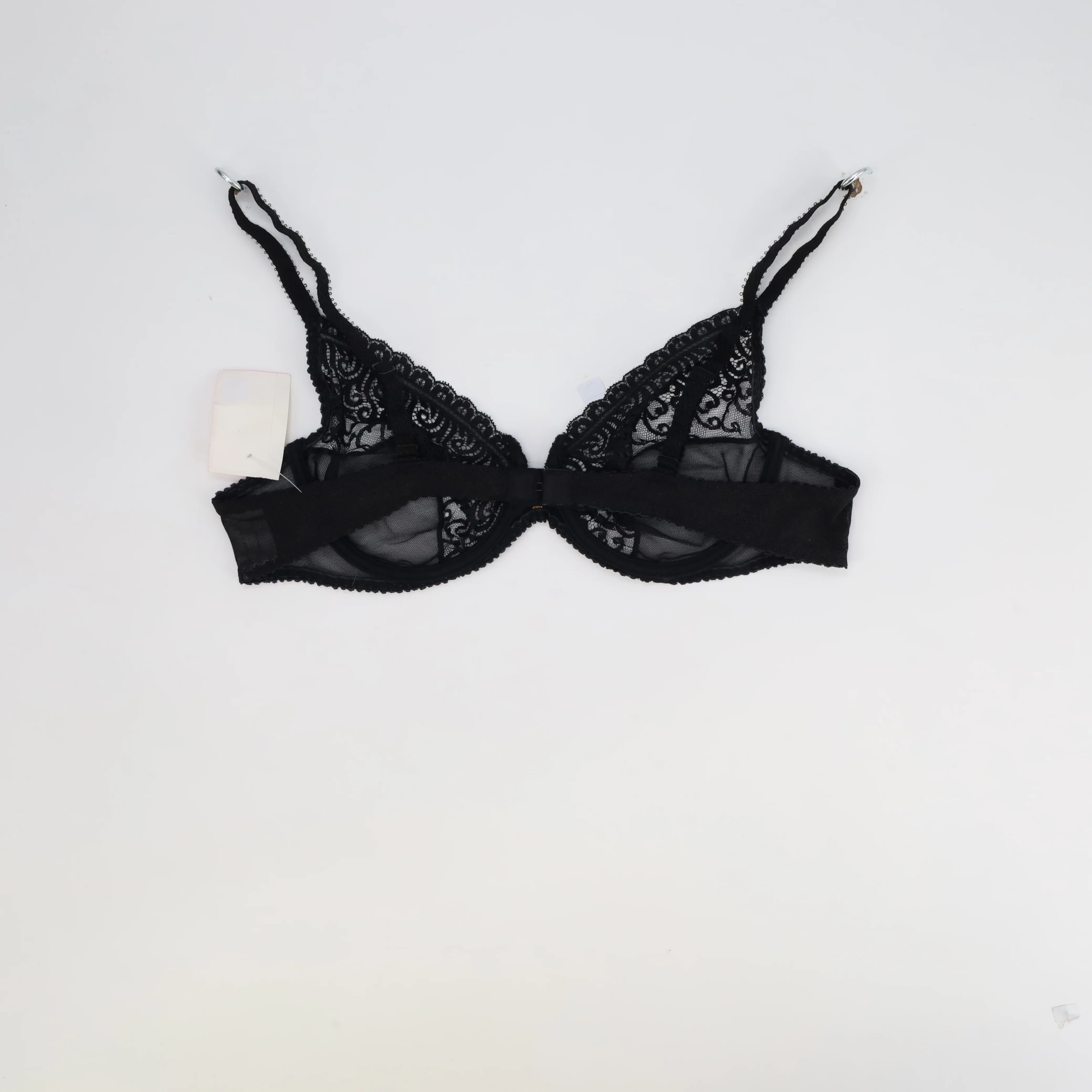 Soutien-gorge Aubade Noir - Image 3