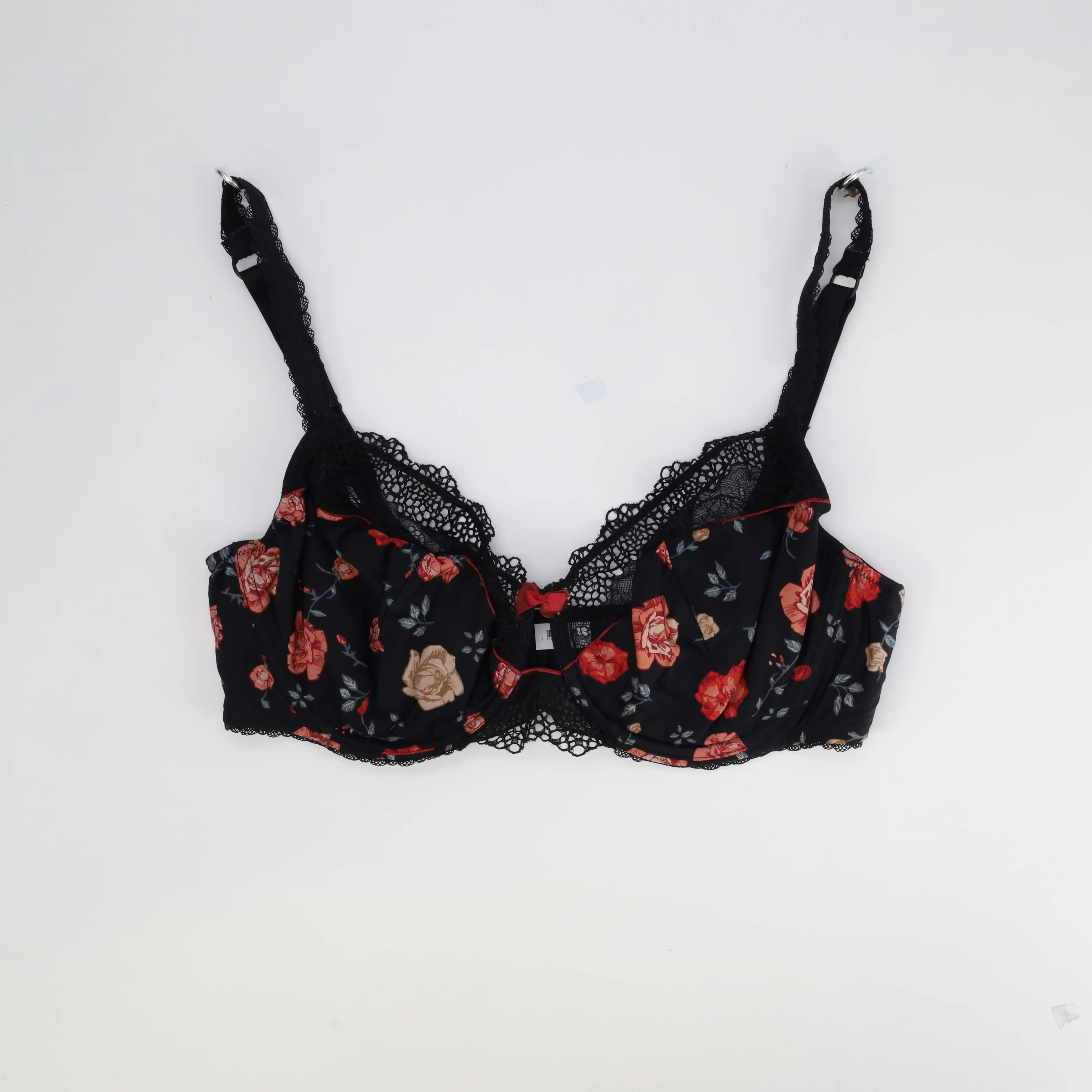 Soutien-gorge Sans Complexe Noir - Image 2
