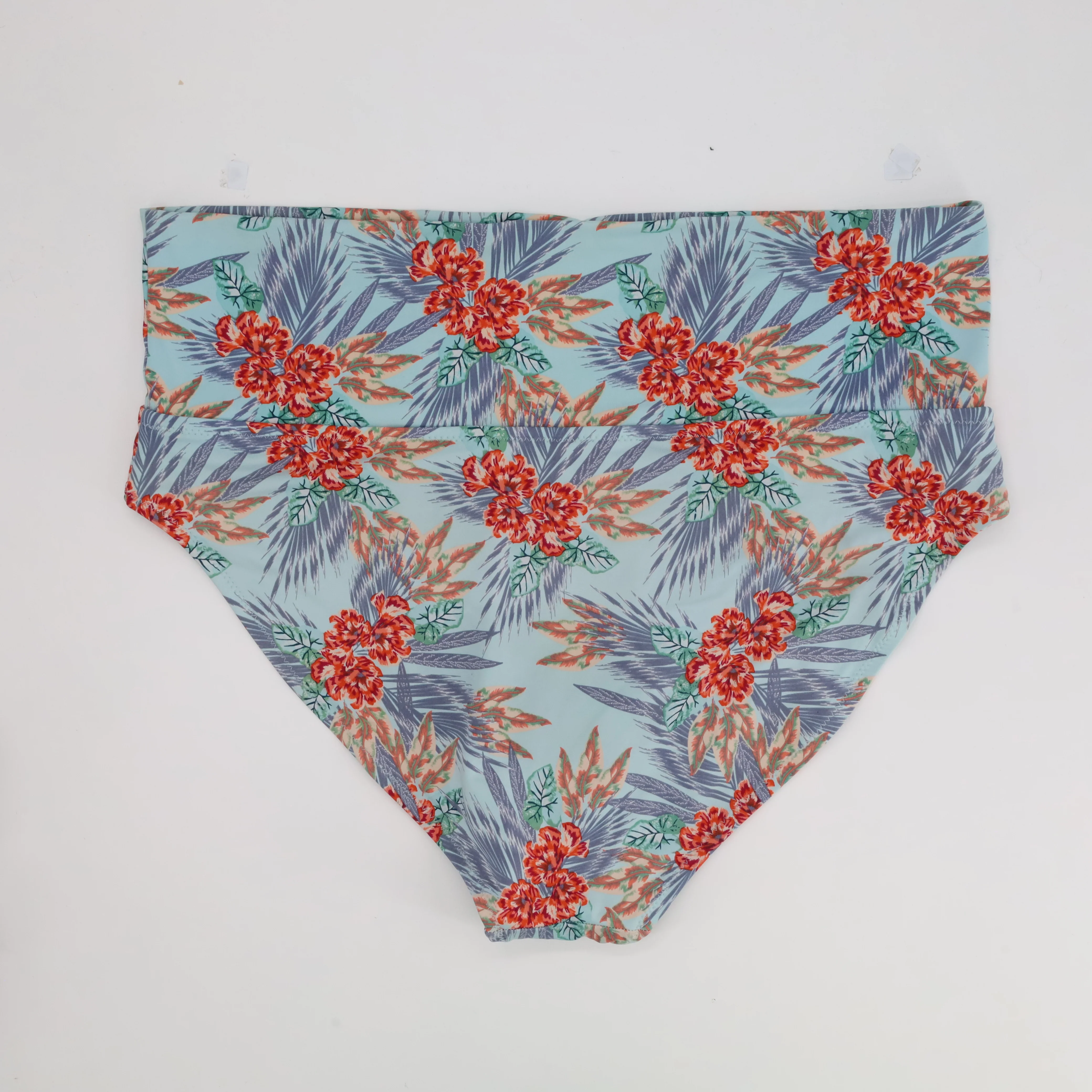 Bas de maillot RougeGorge Bleu - Image 2