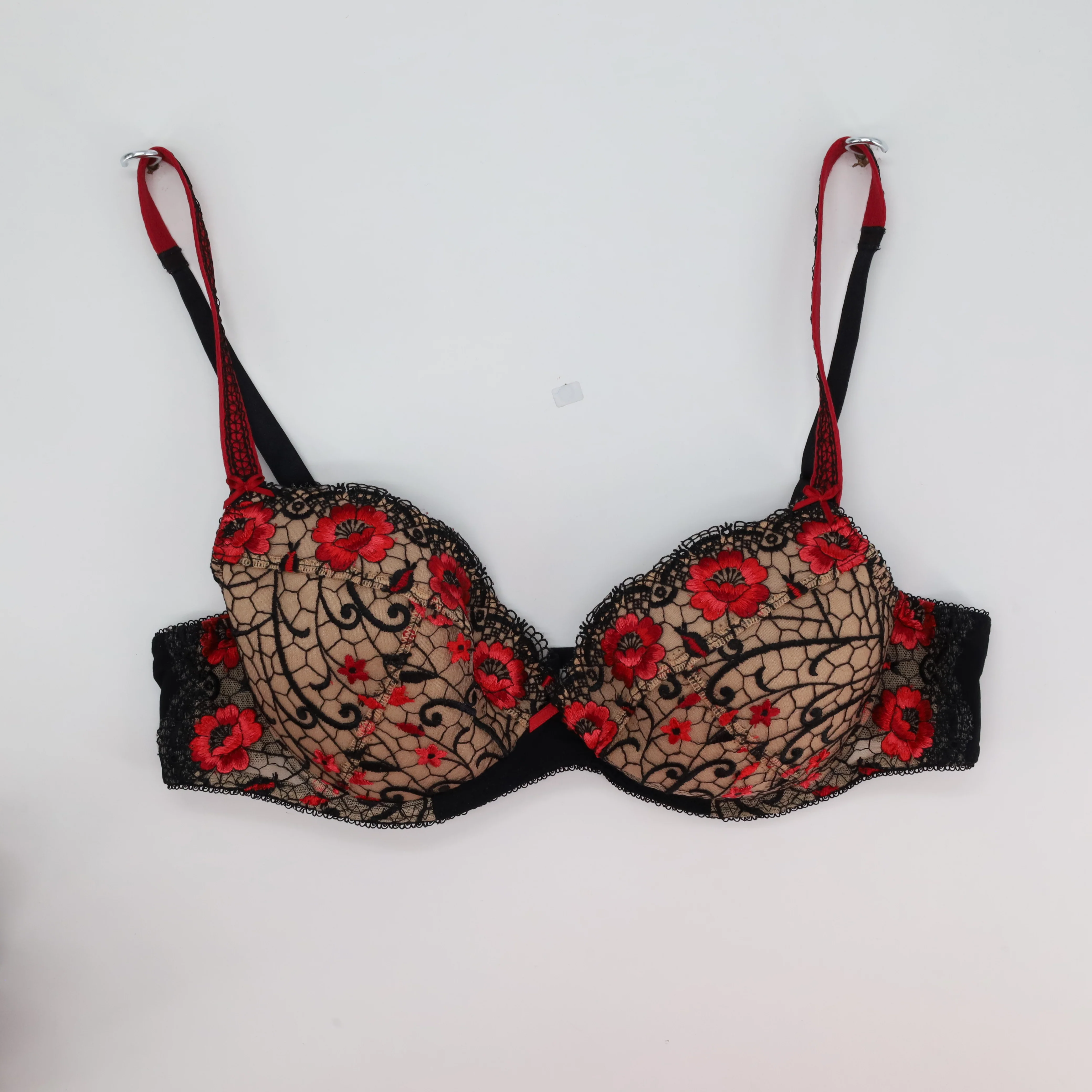 Soutien-gorge Aubade Noir - Image 2