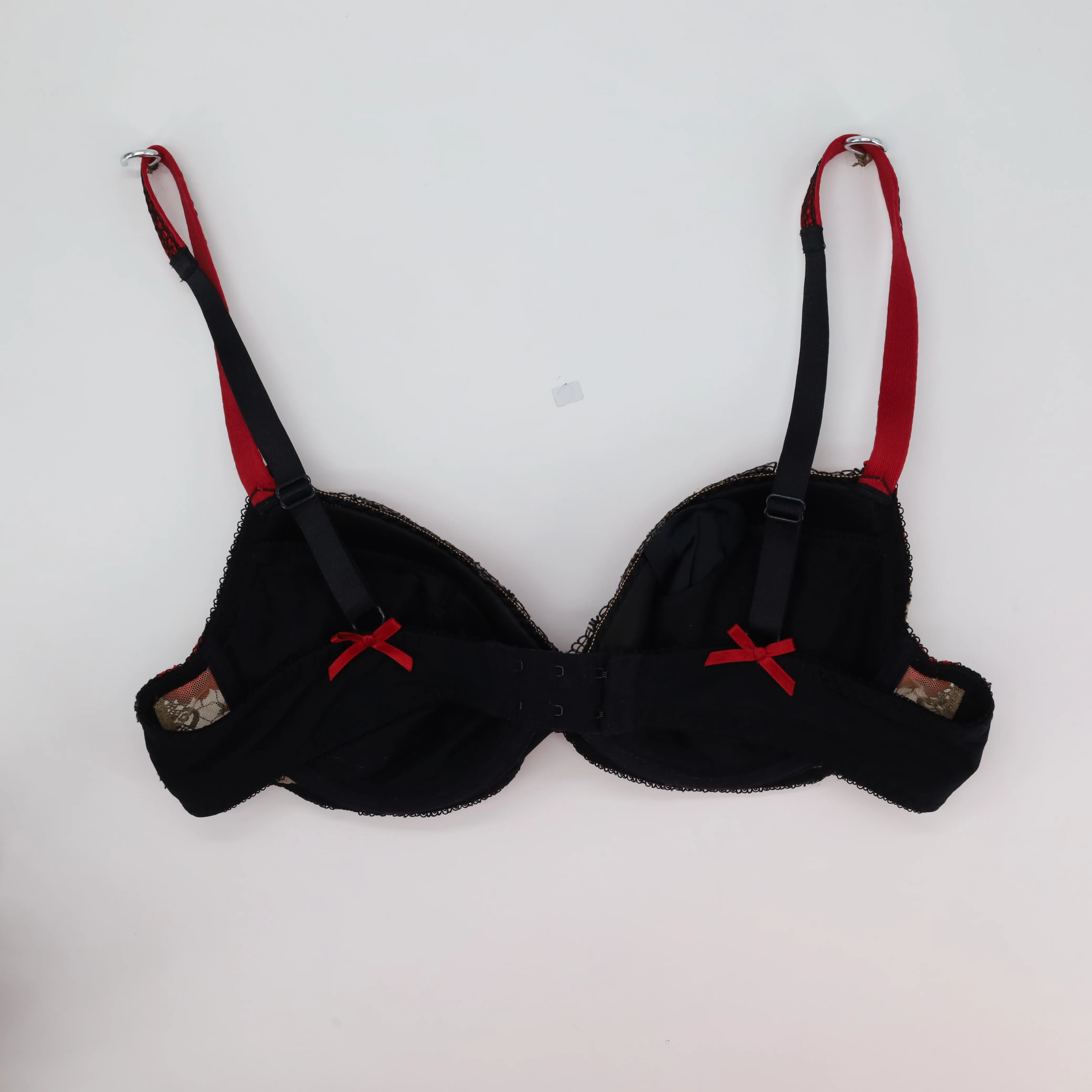 Soutien-gorge Aubade Noir - Image 3