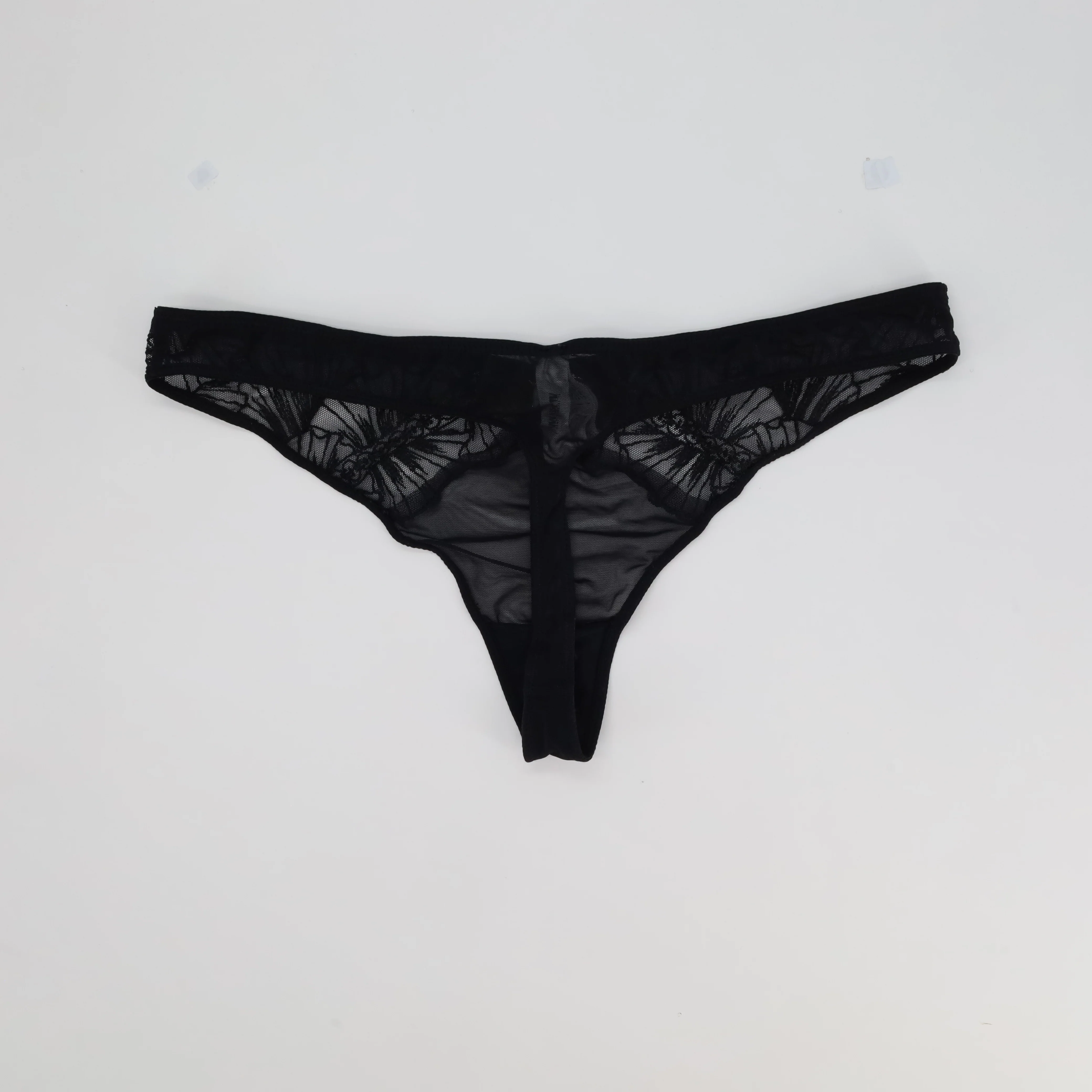 String ETAM Noir - Image 2