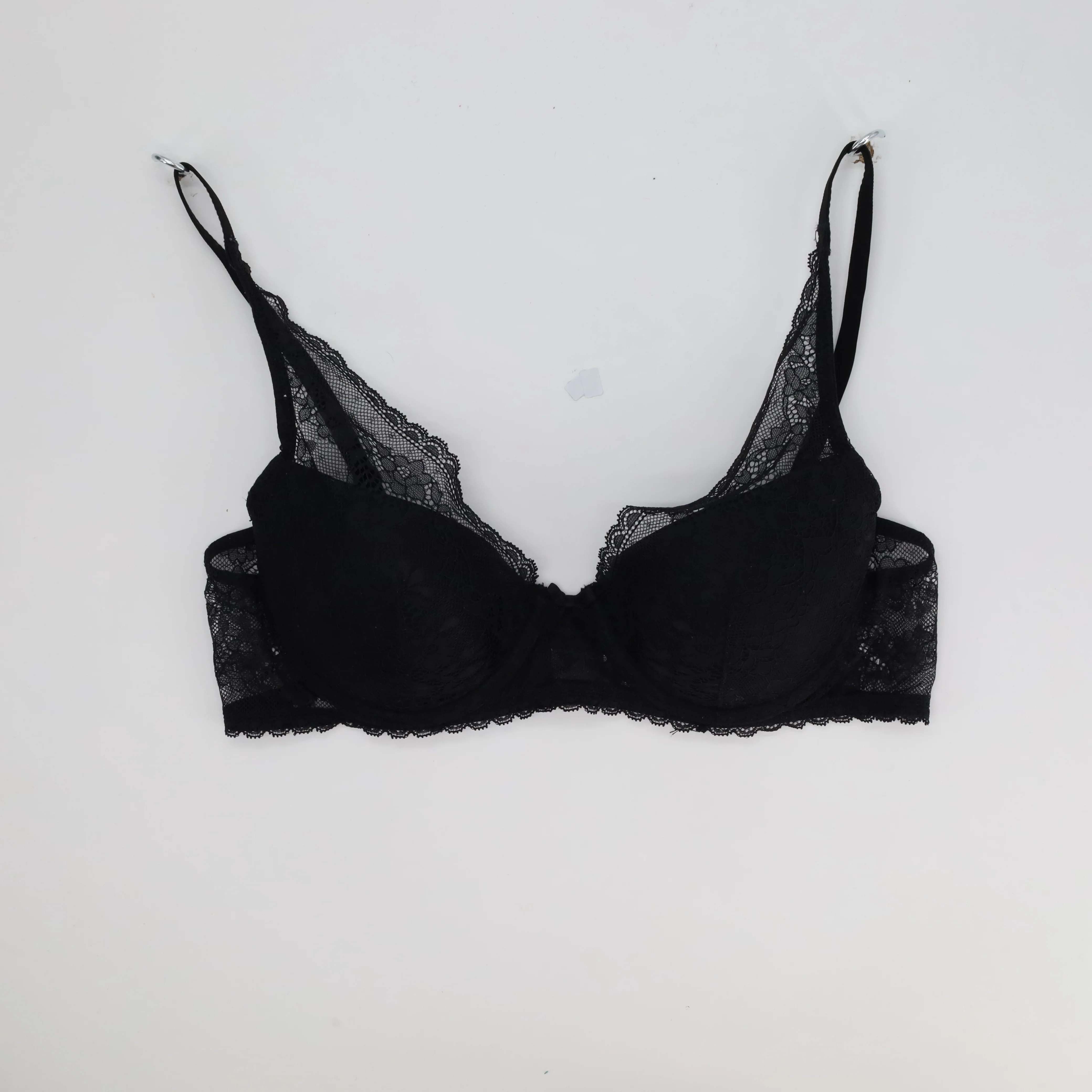Soutien-gorge Noir - Image 2