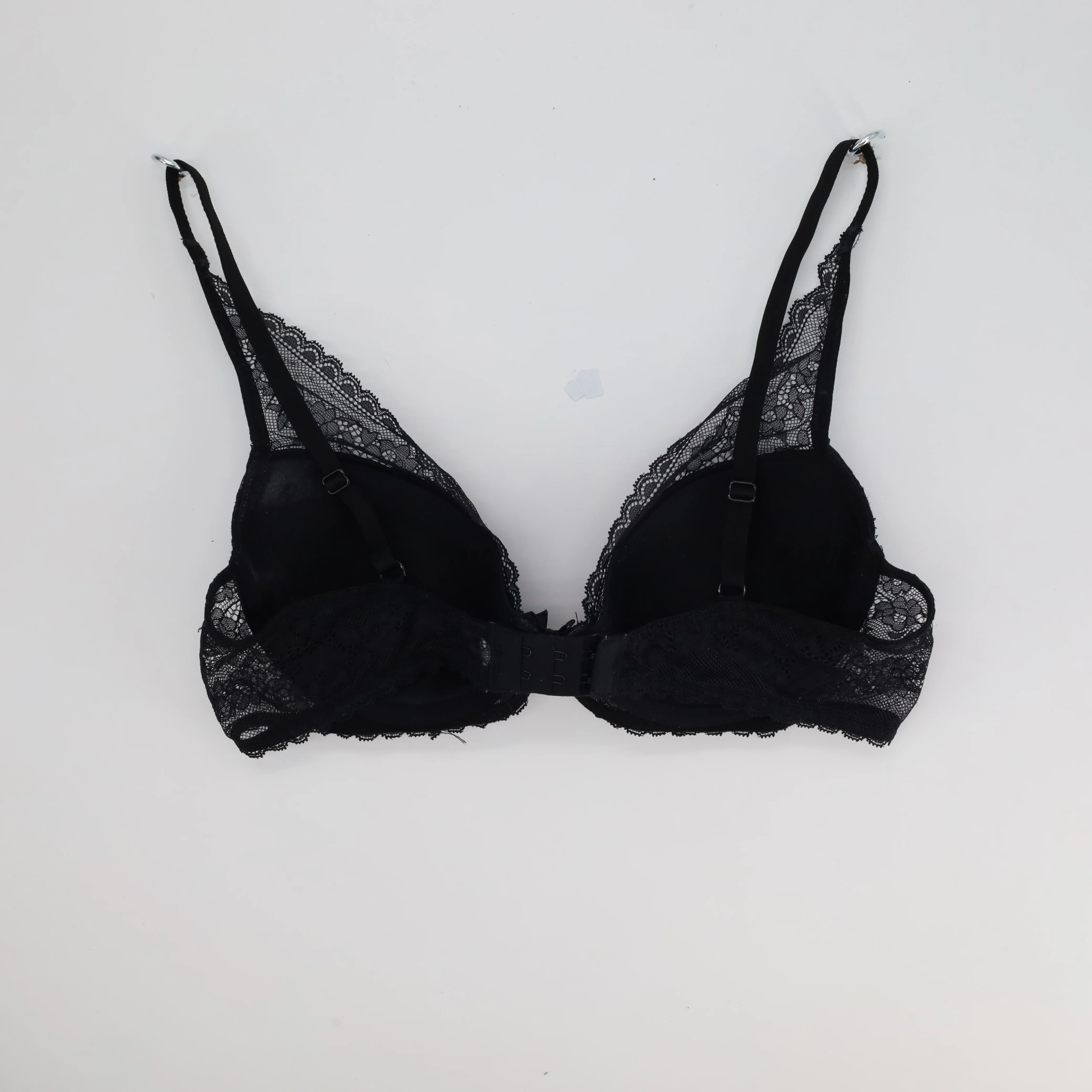Soutien-gorge Noir - Image 3