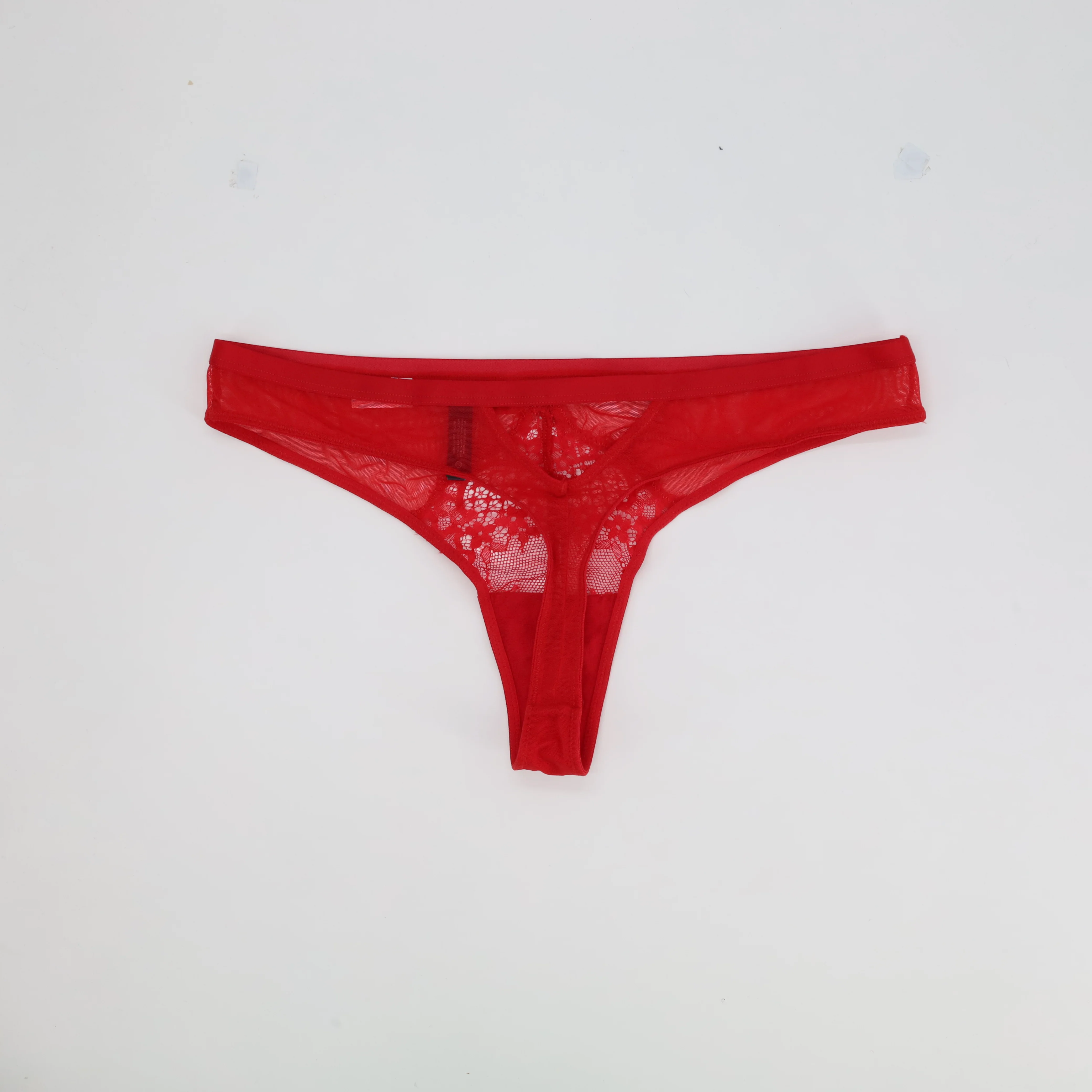 String RougeGorge Rouge - Image 2
