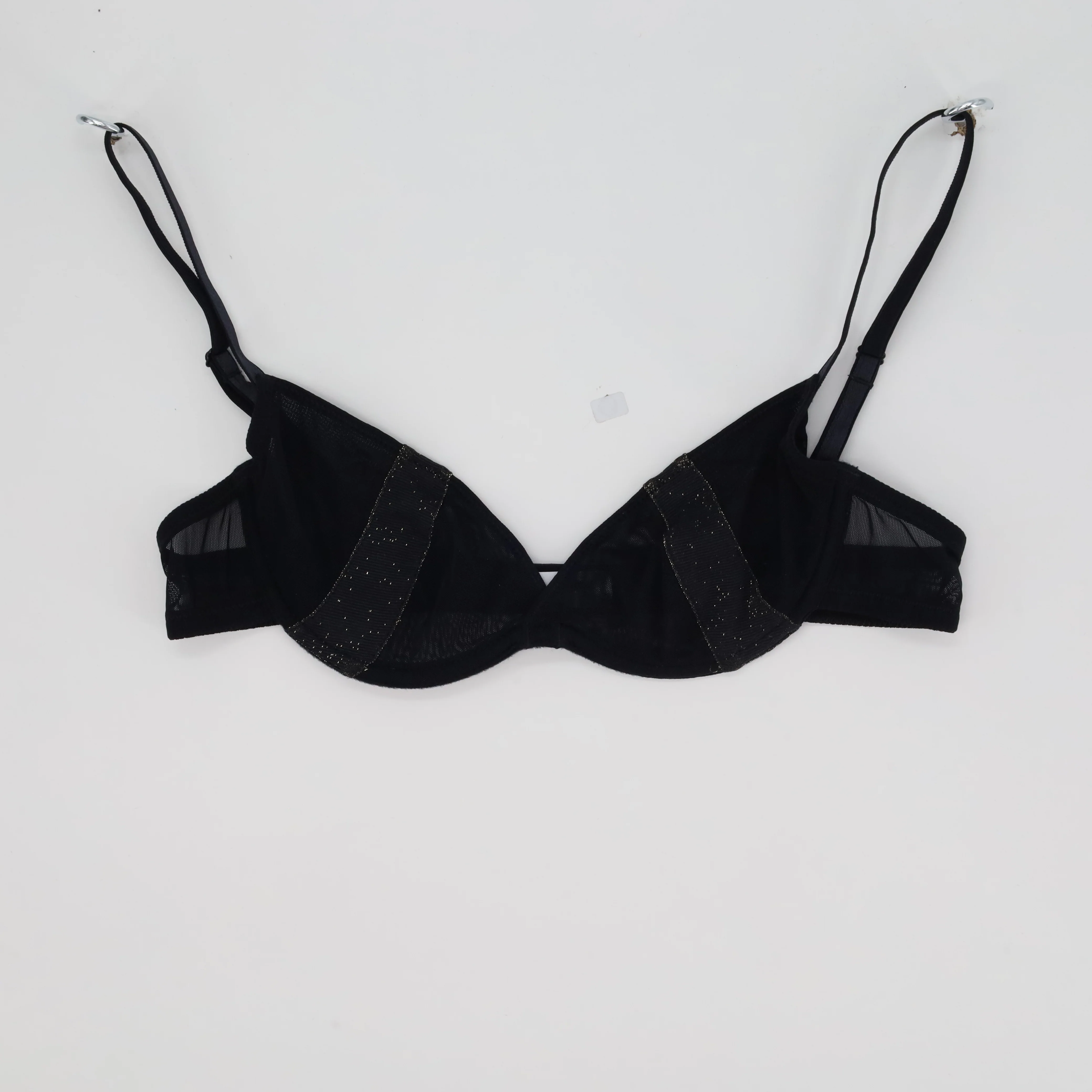 Soutien-gorge Ysé Noir - Image 2