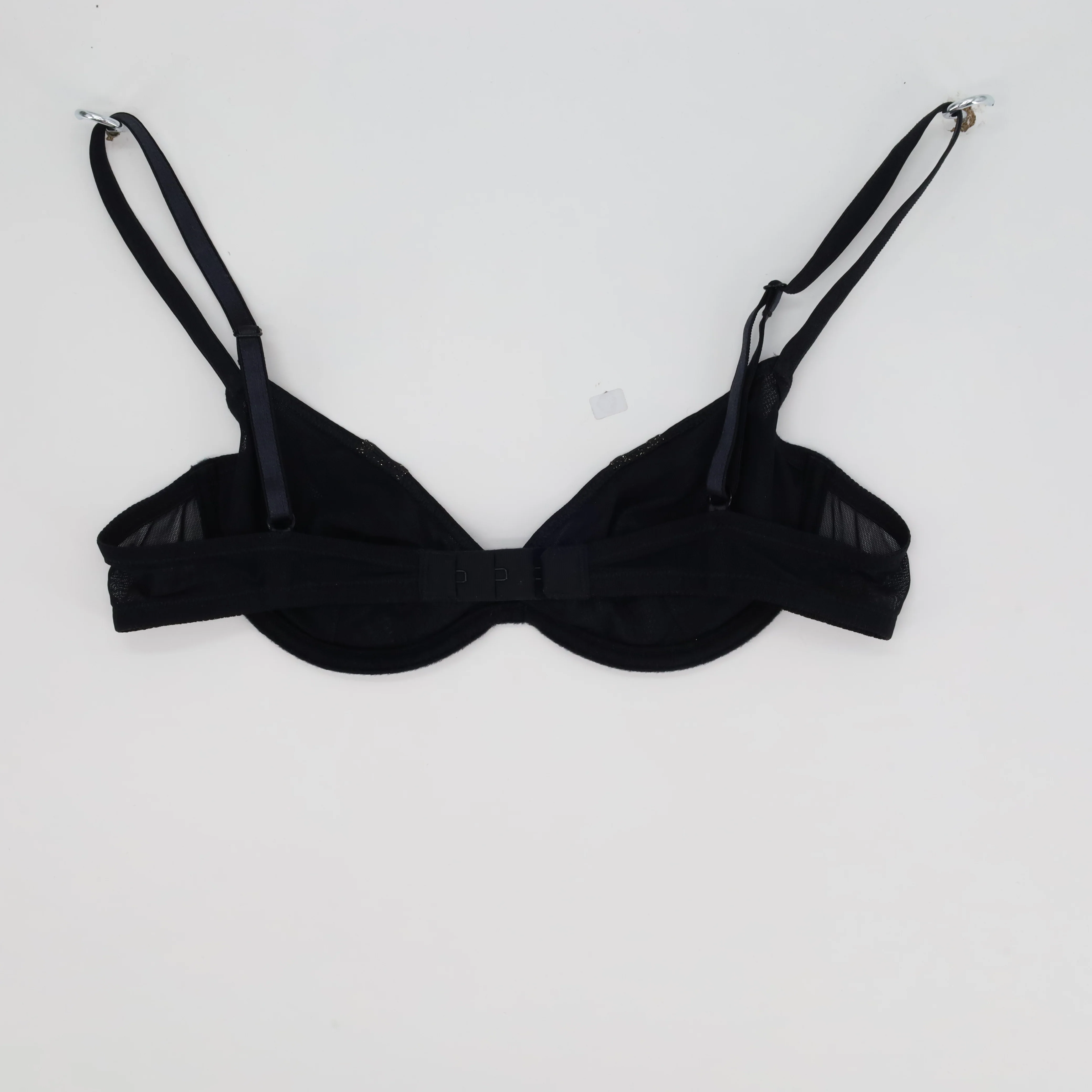 Soutien-gorge Ysé Noir - Image 3