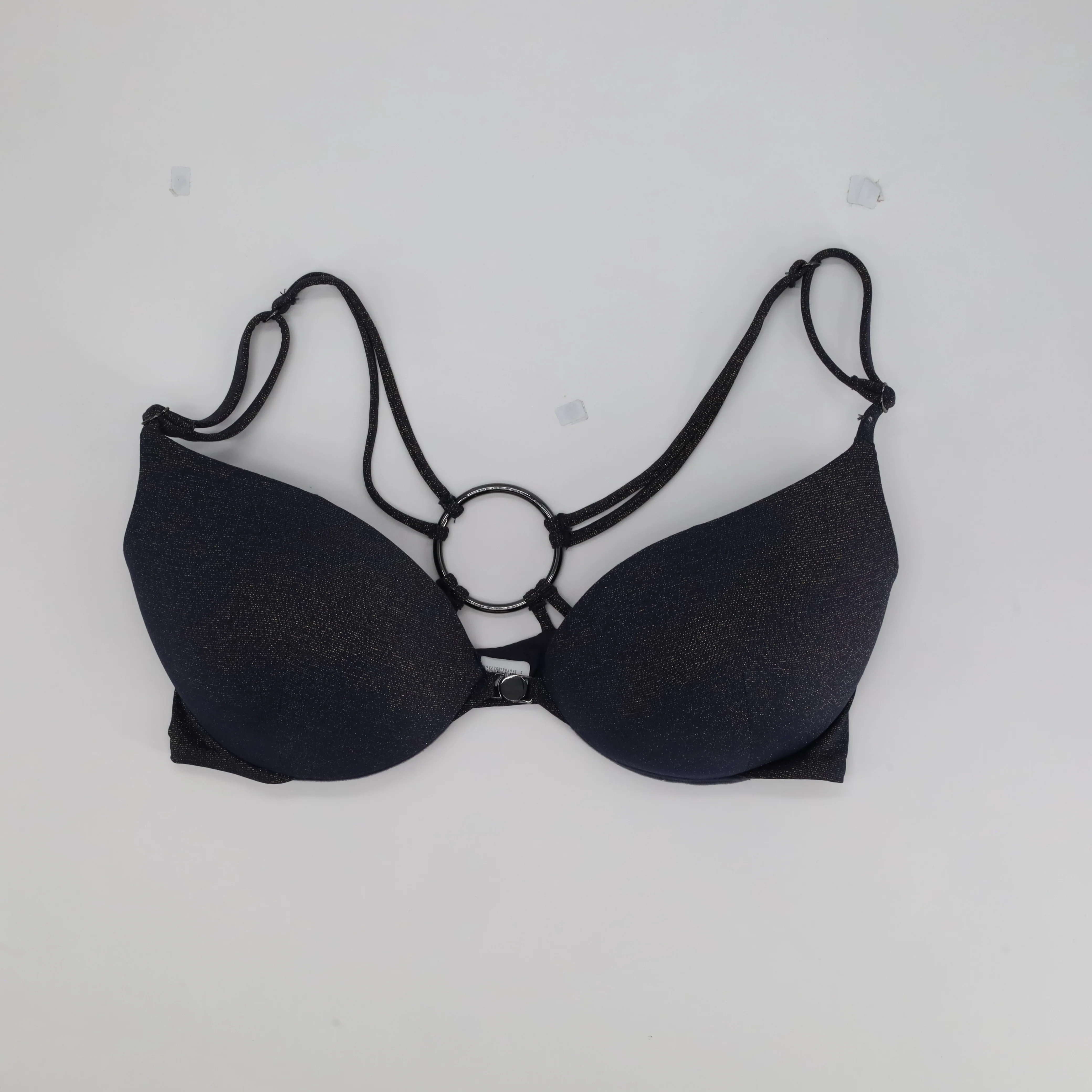 Haut de maillot RougeGorge Bleu - Image 2