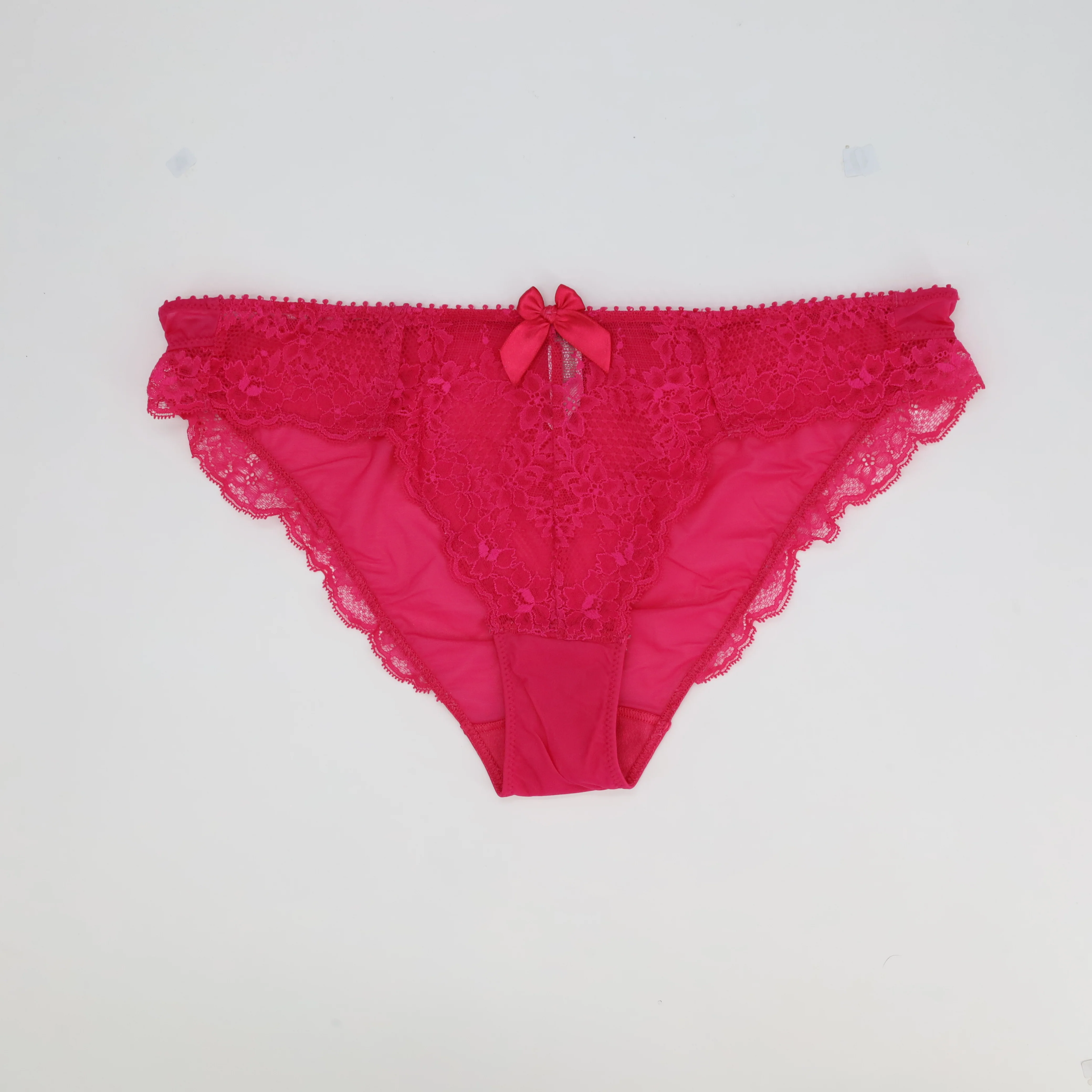 Culotte Darjeeling Rose