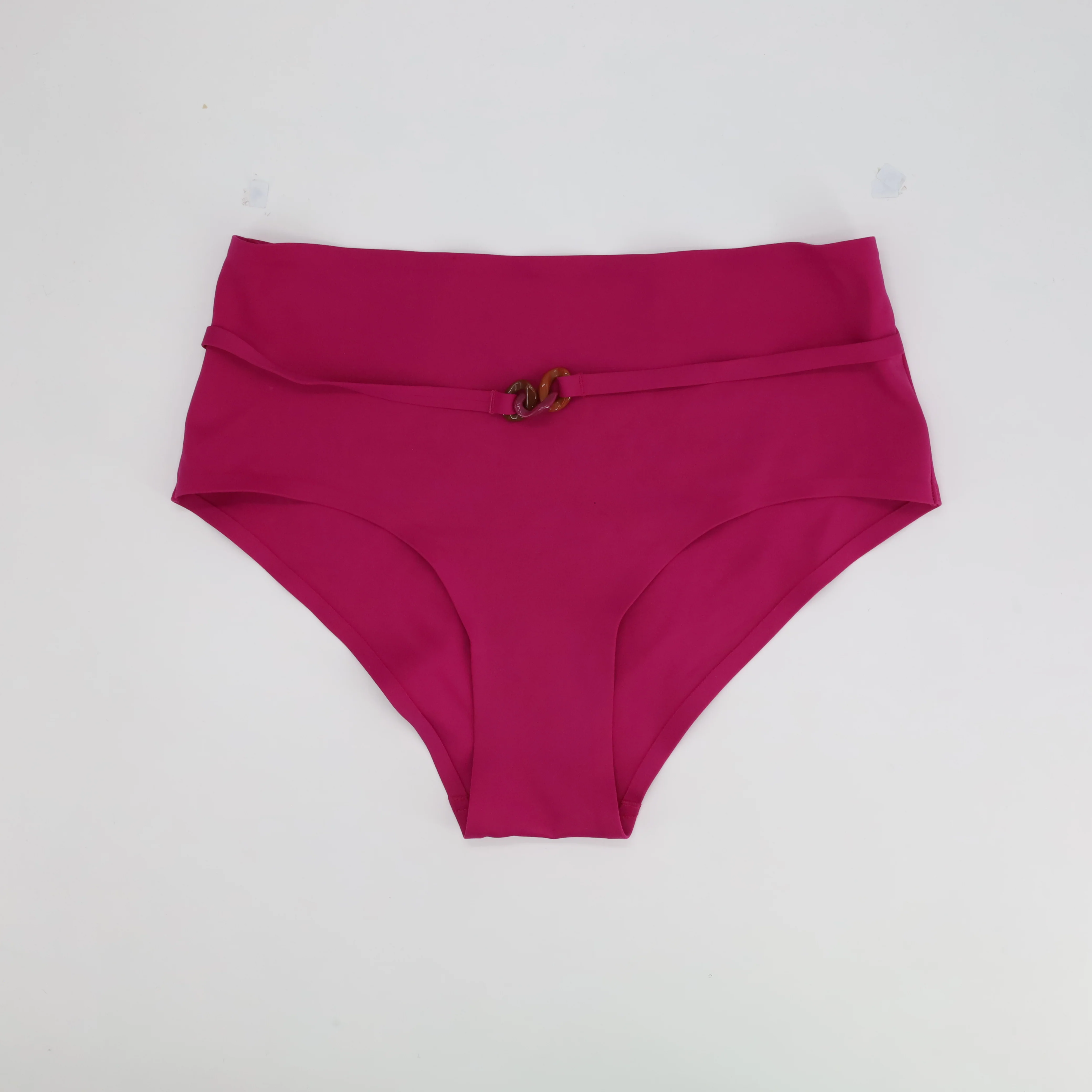 Bas de maillot RougeGorge Rose