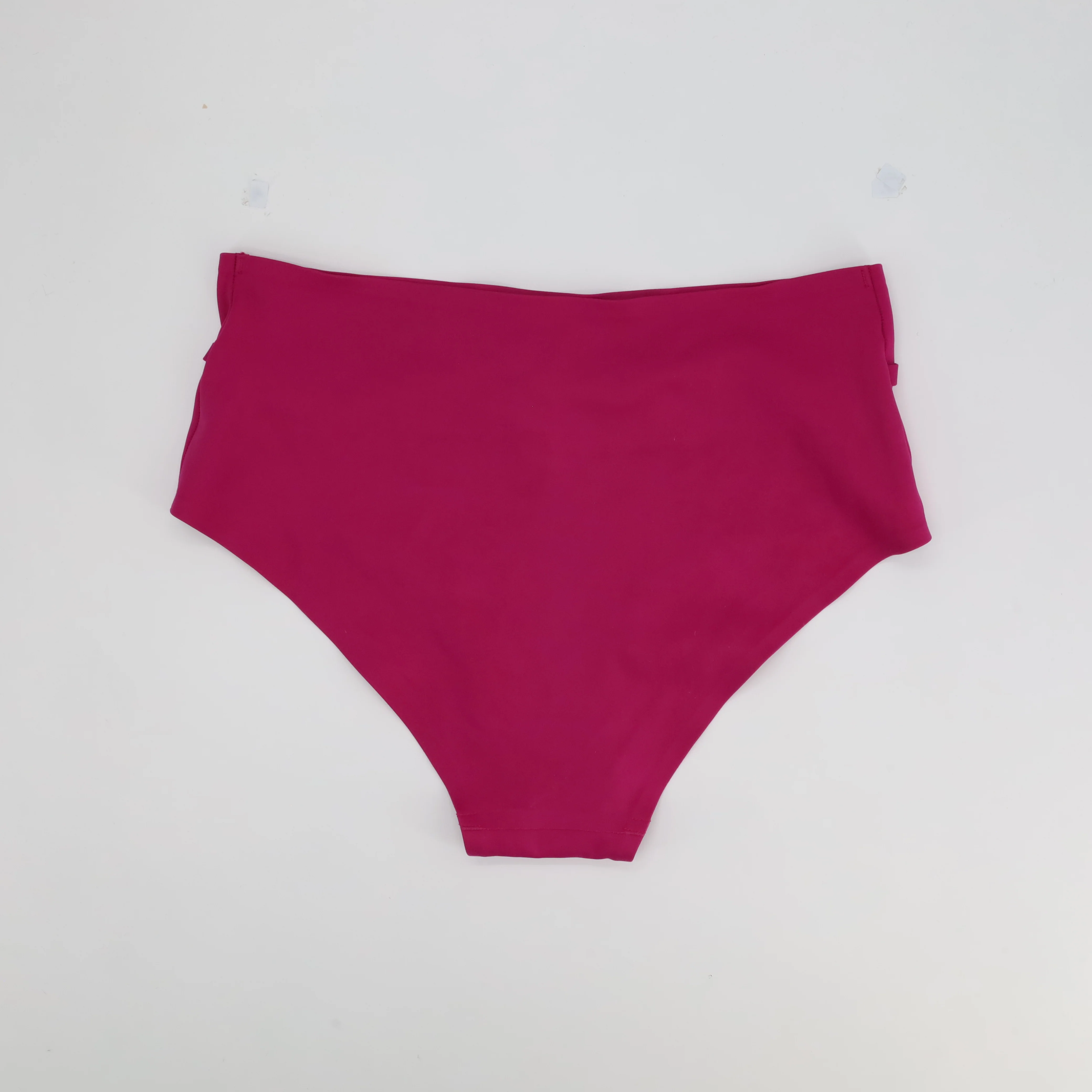 Bas de maillot RougeGorge Rose - Image 2