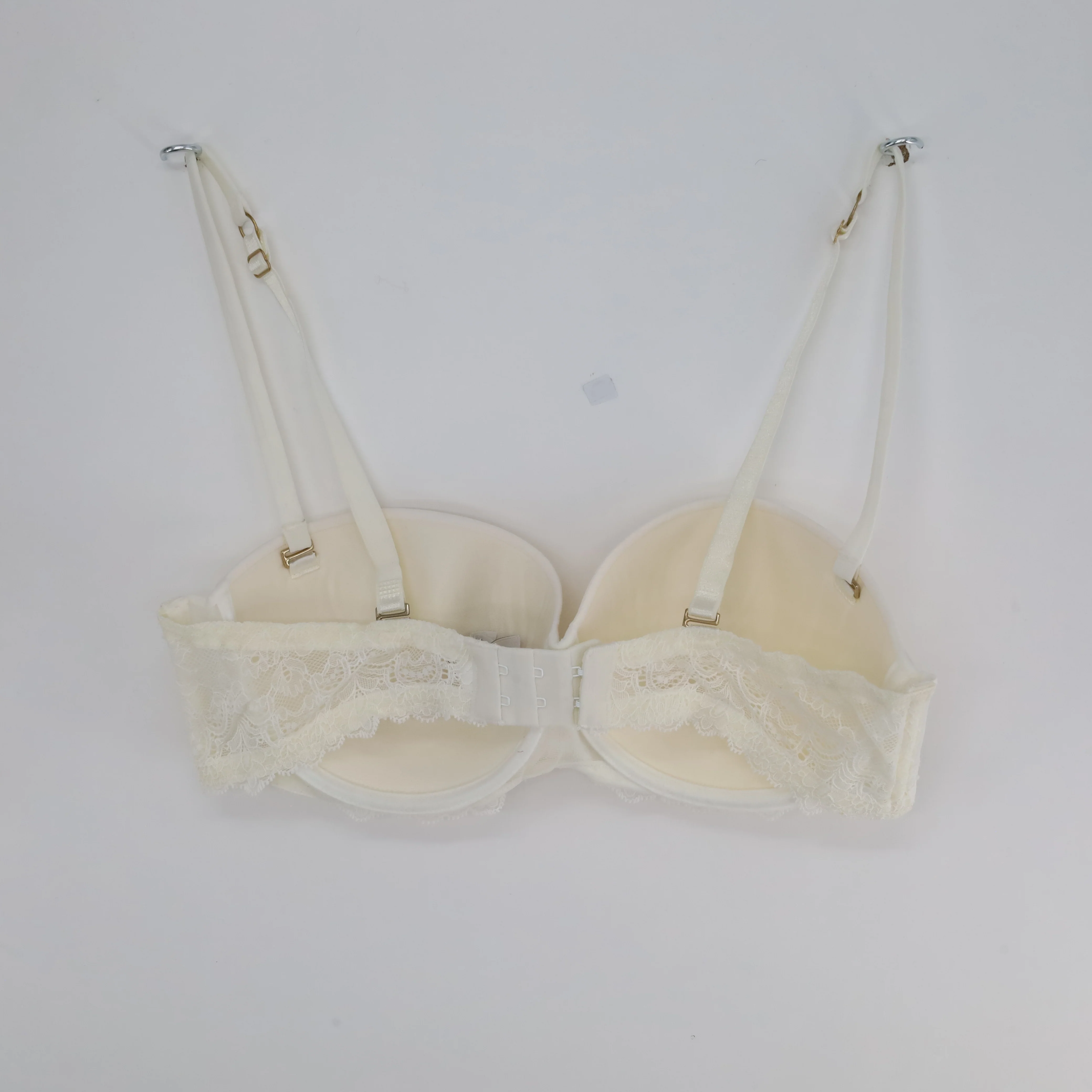 Soutien-gorge ETAM Blanc - Image 3