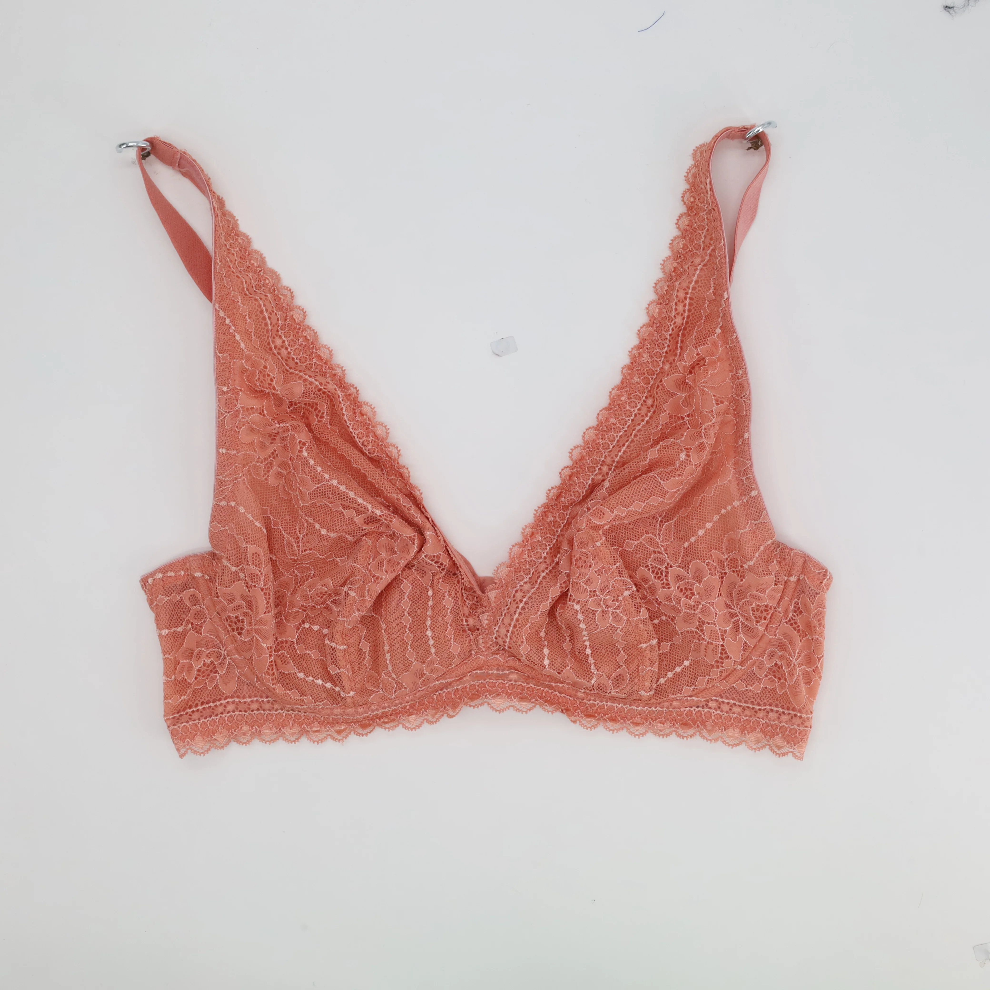 Soutien-gorge ETAM Orange - Image 2