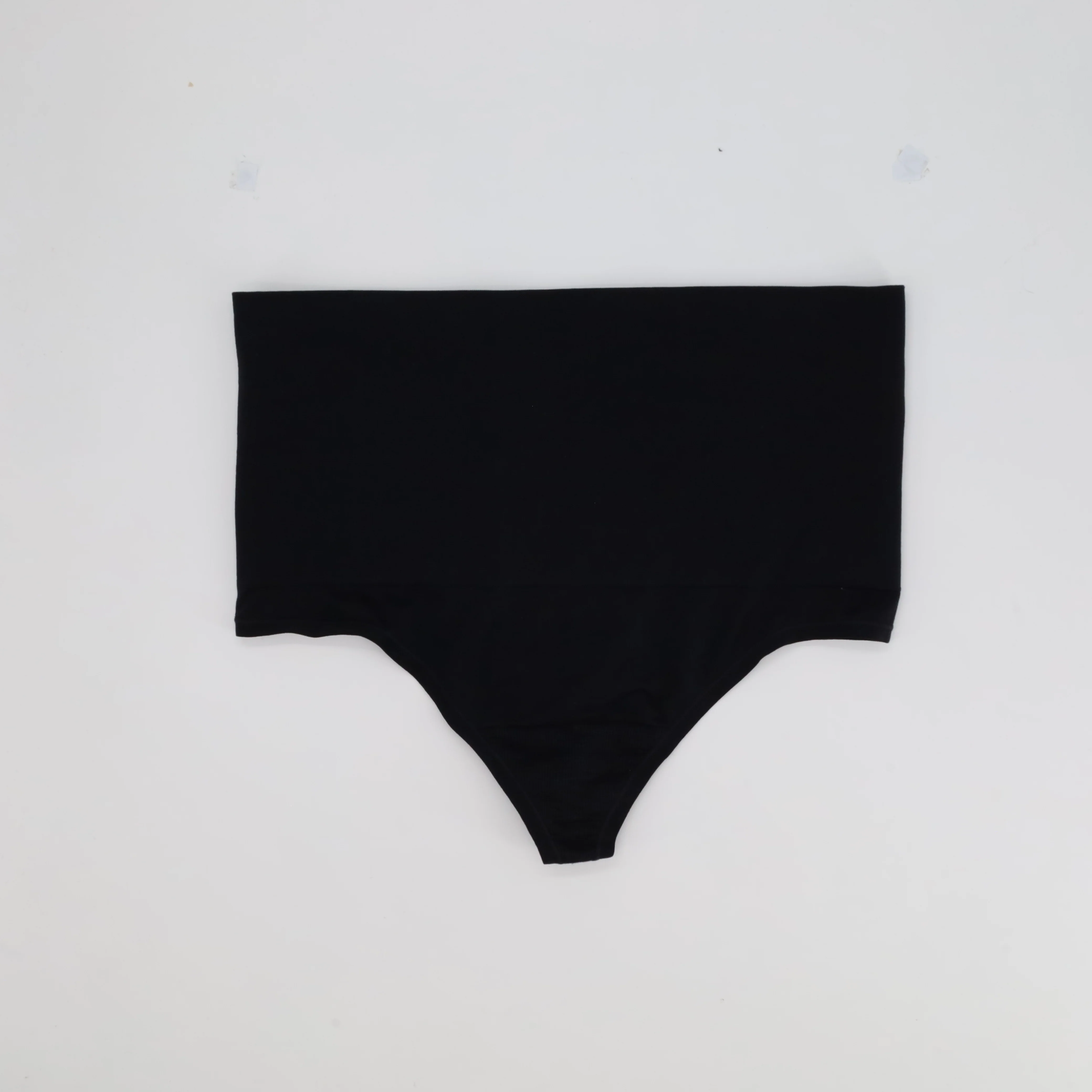 Culotte gainante Darjeeling Noir