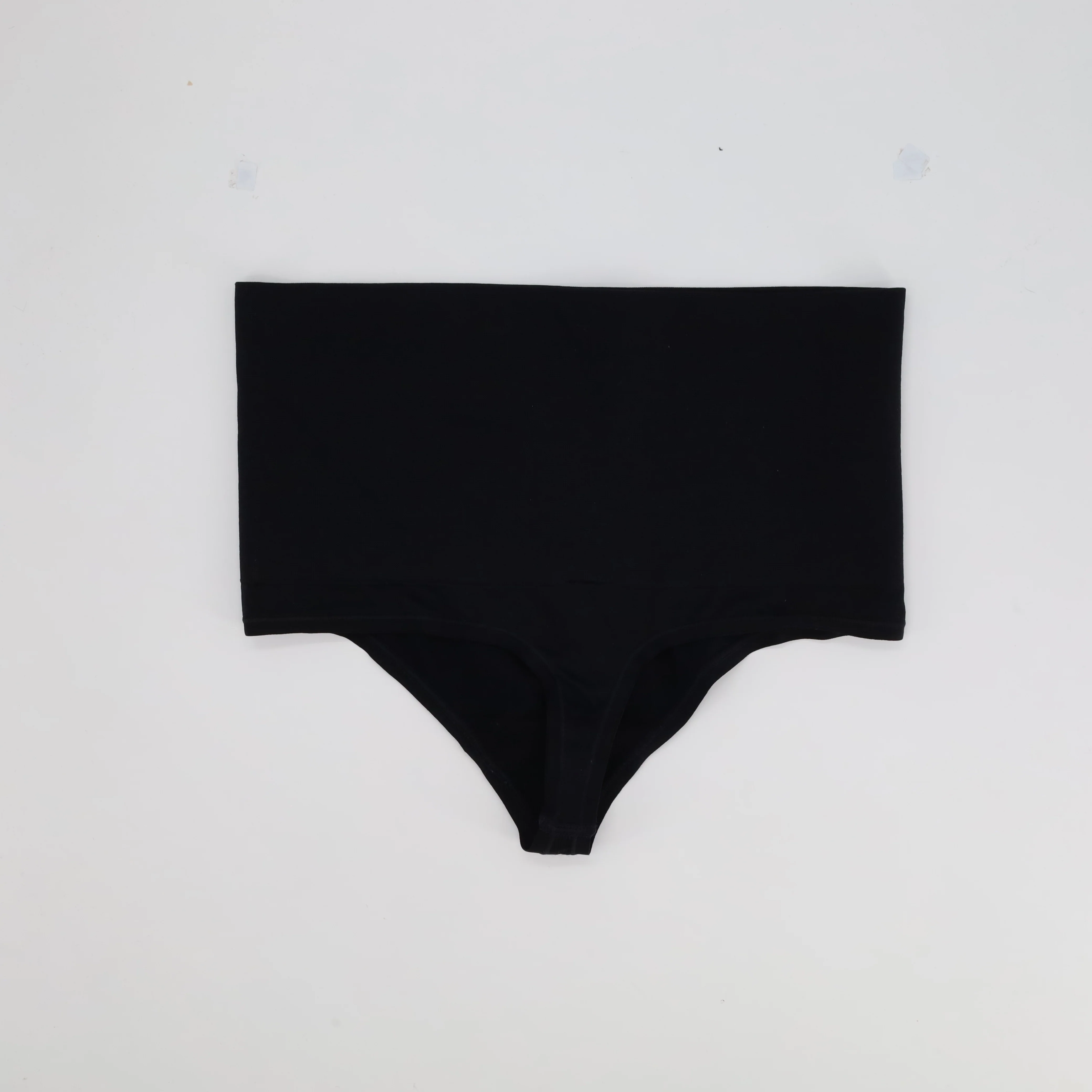 Culotte gainante Darjeeling Noir - Image 2