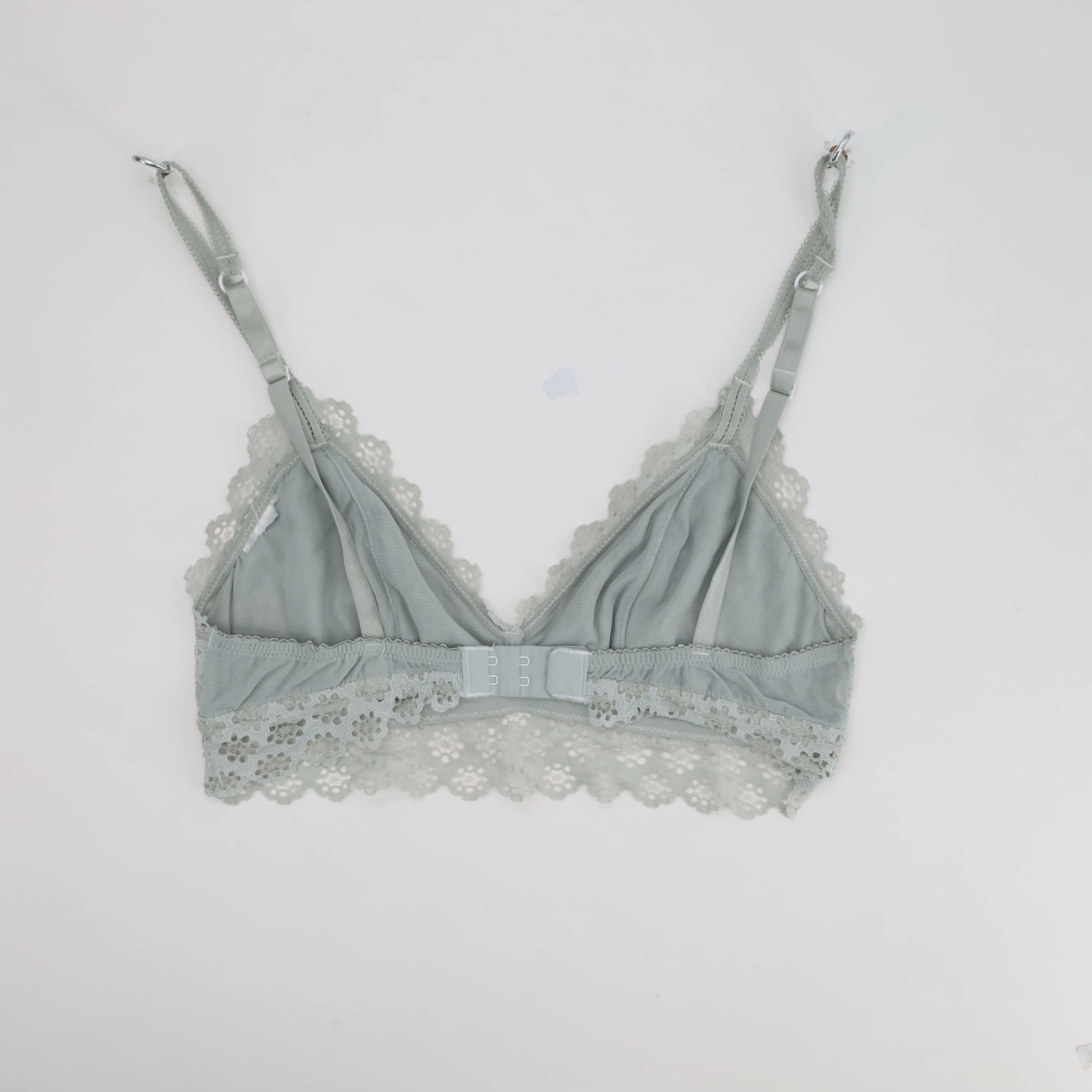 Soutien-gorge Bleu - Image 3
