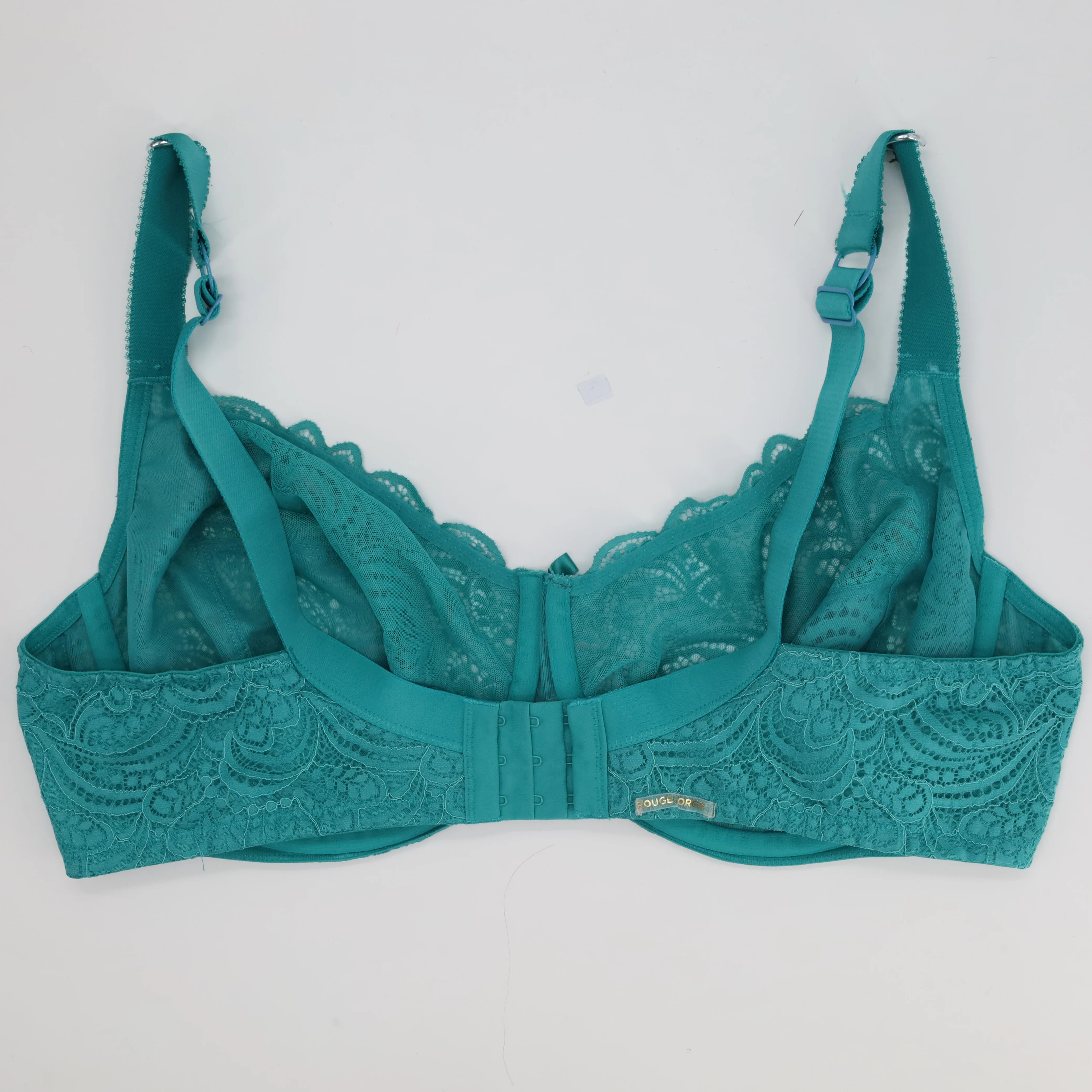 Soutien-gorge RougeGorge Bleu - Image 3