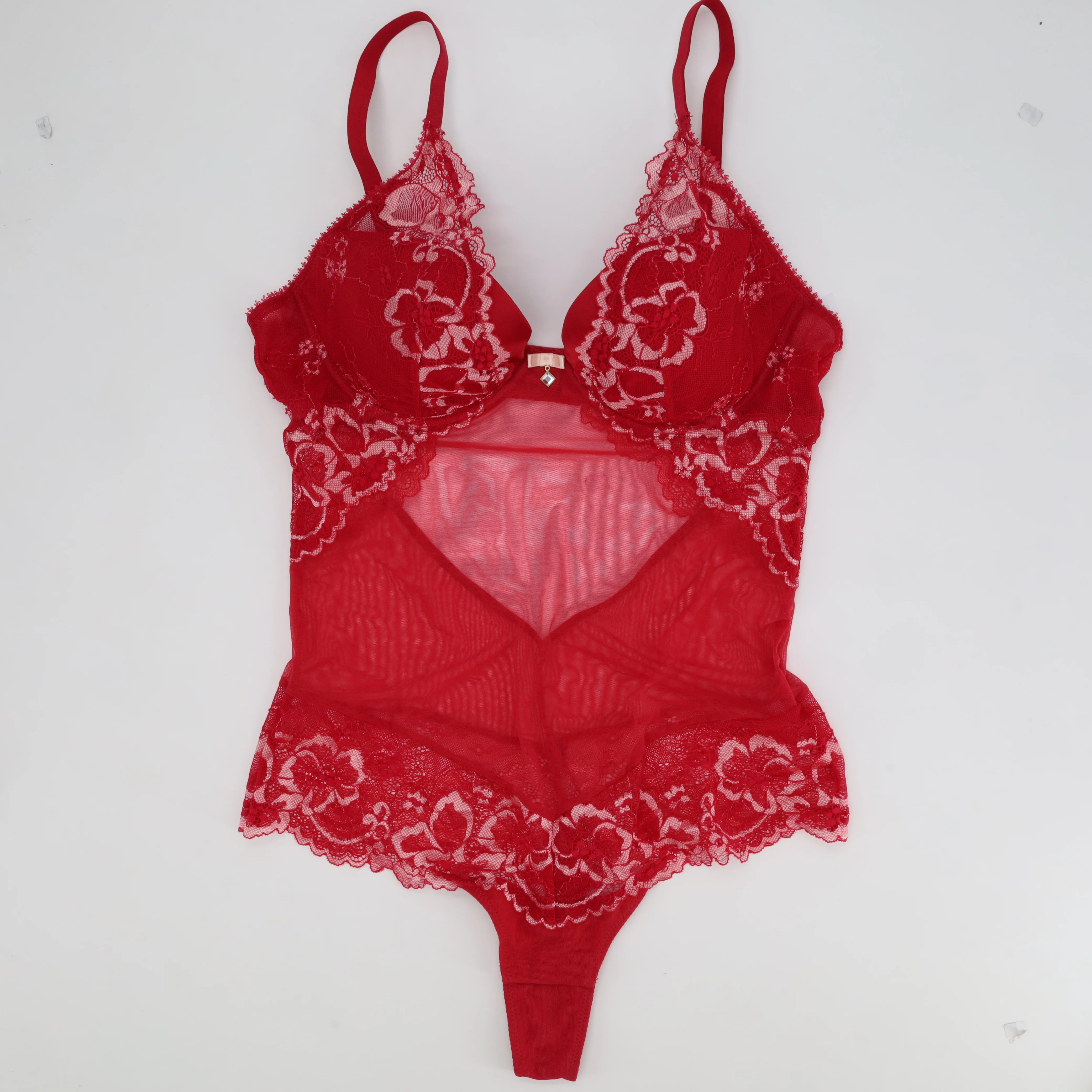 Body RougeGorge Rouge - Image 2