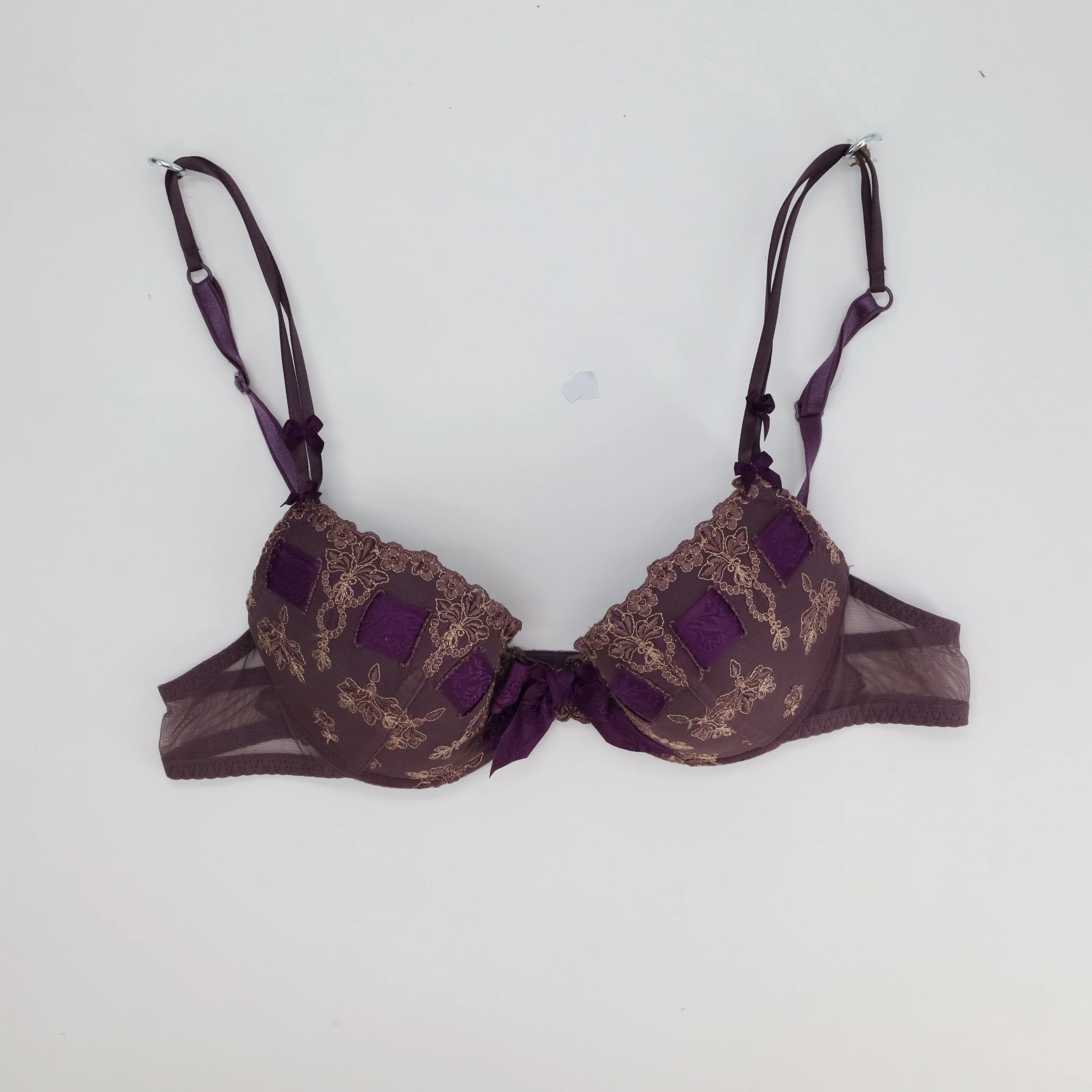 Soutien-gorge Lise Charmel Violet - Image 2
