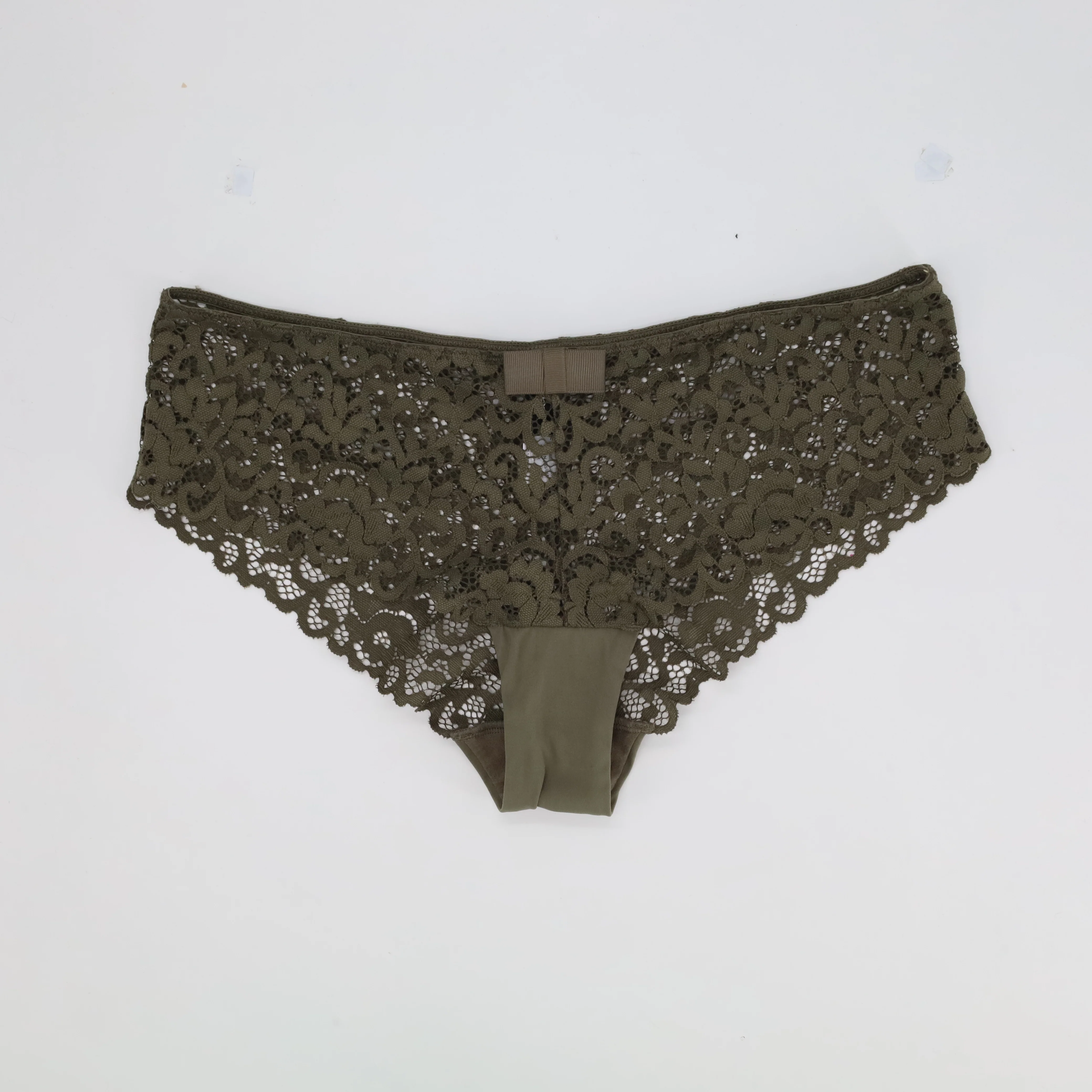 Culotte ETAM Vert