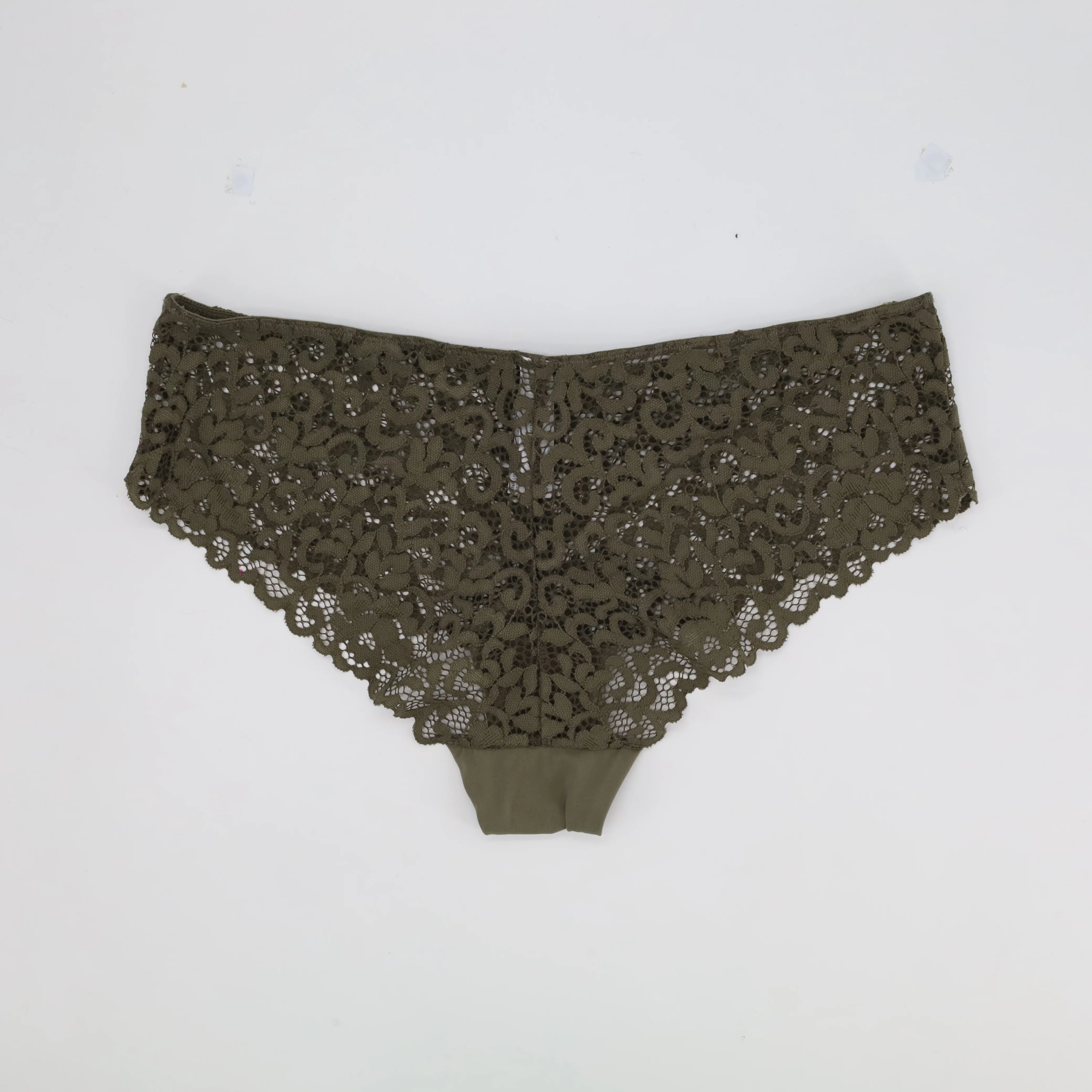 Culotte ETAM Vert - Image 2