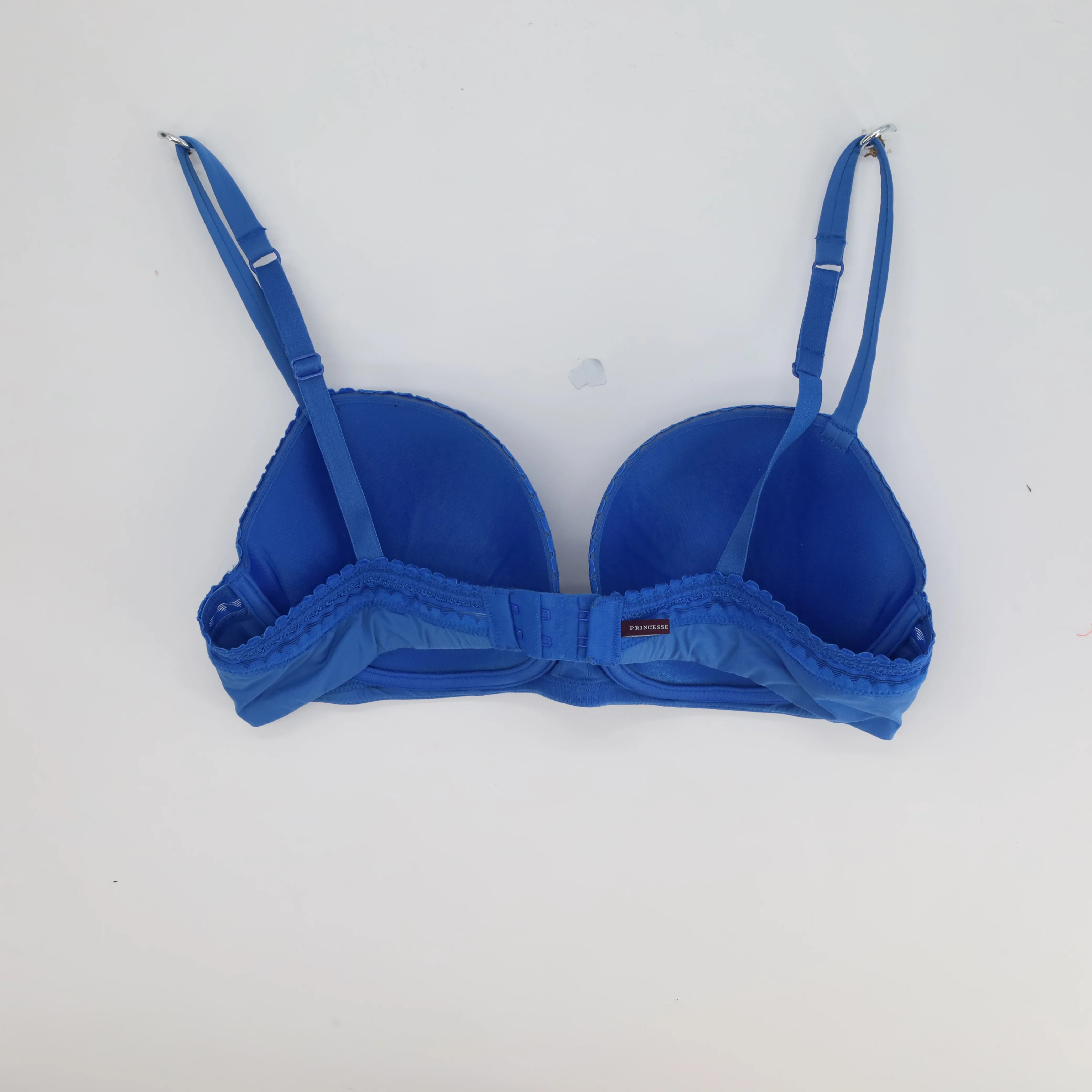 Soutien-gorge Princesse tam.tam Bleu - Image 3