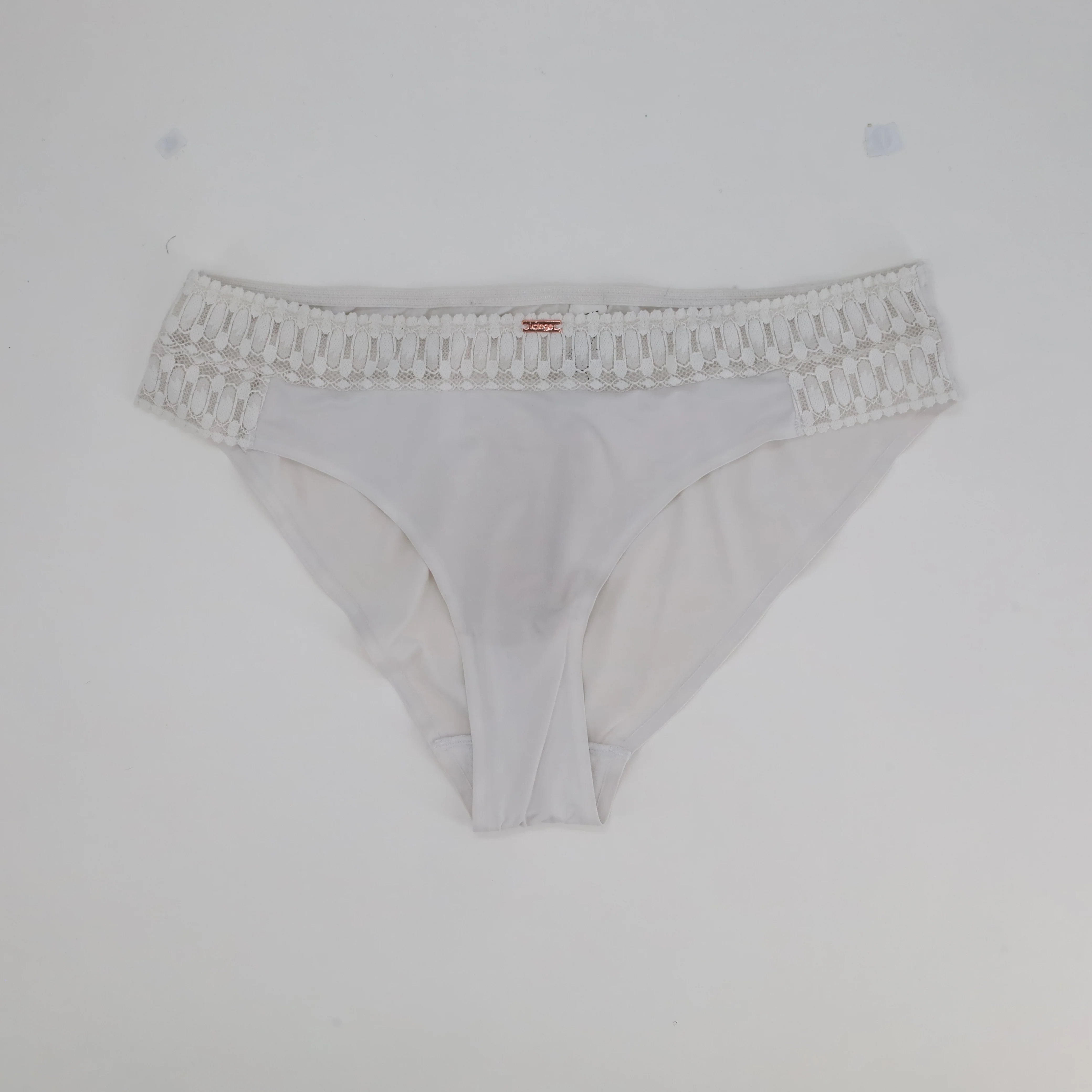 Culotte Valege Blanc