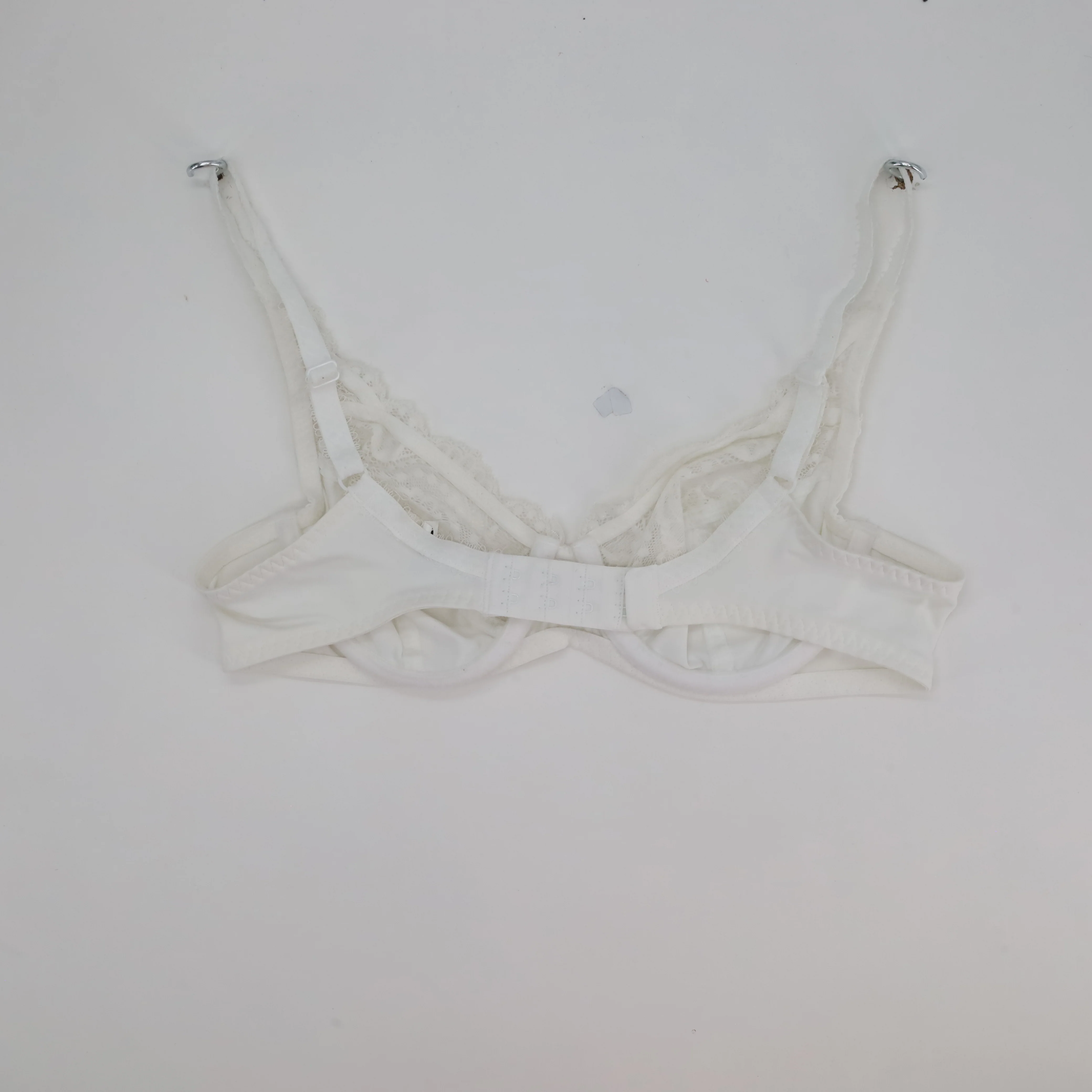Soutien-gorge Playtex Blanc - Image 3