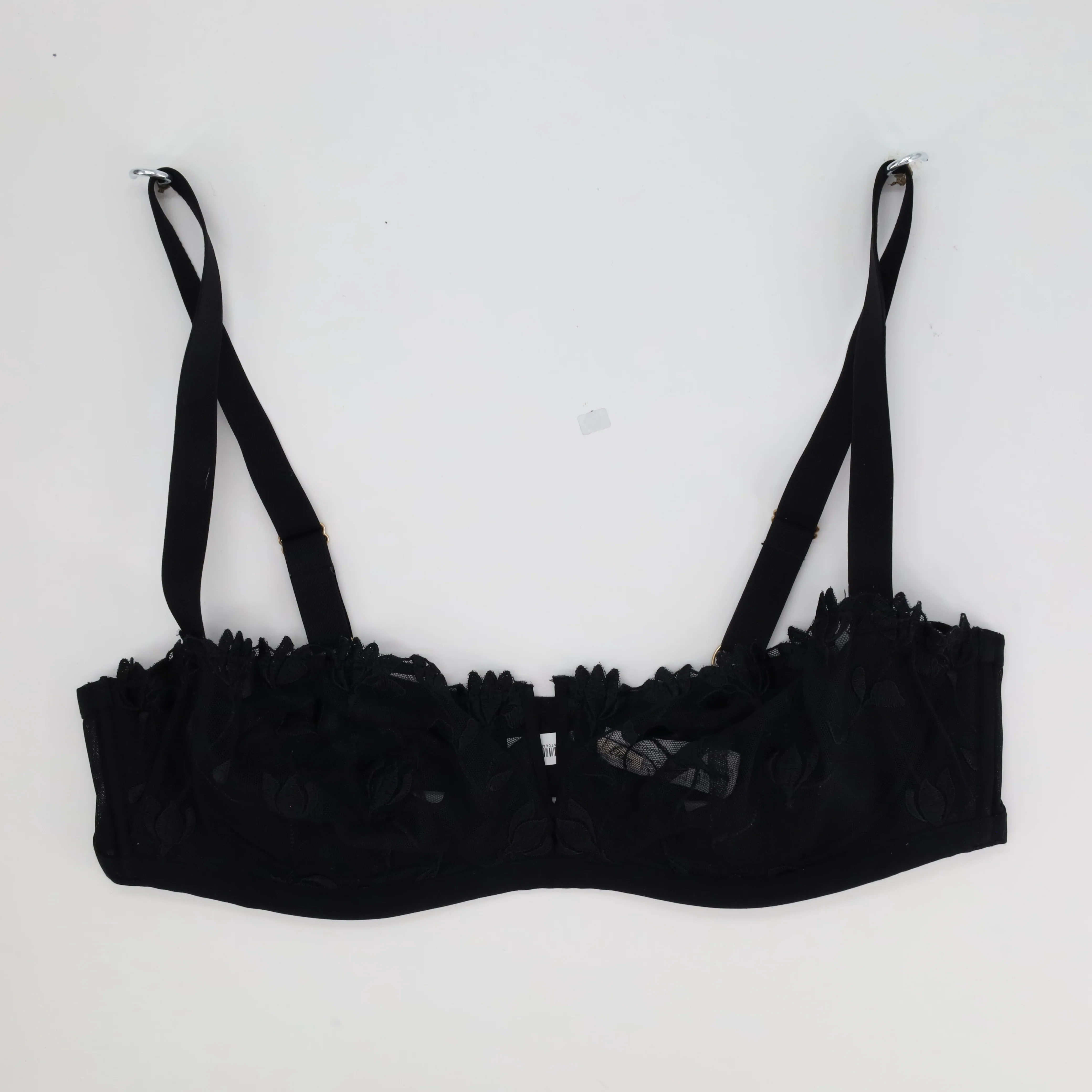 Soutien-gorge ETAM Noir - Image 2
