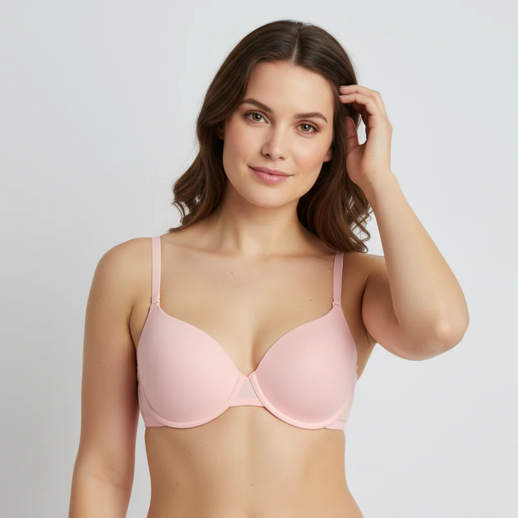 Soutien-gorge ETAM Rose