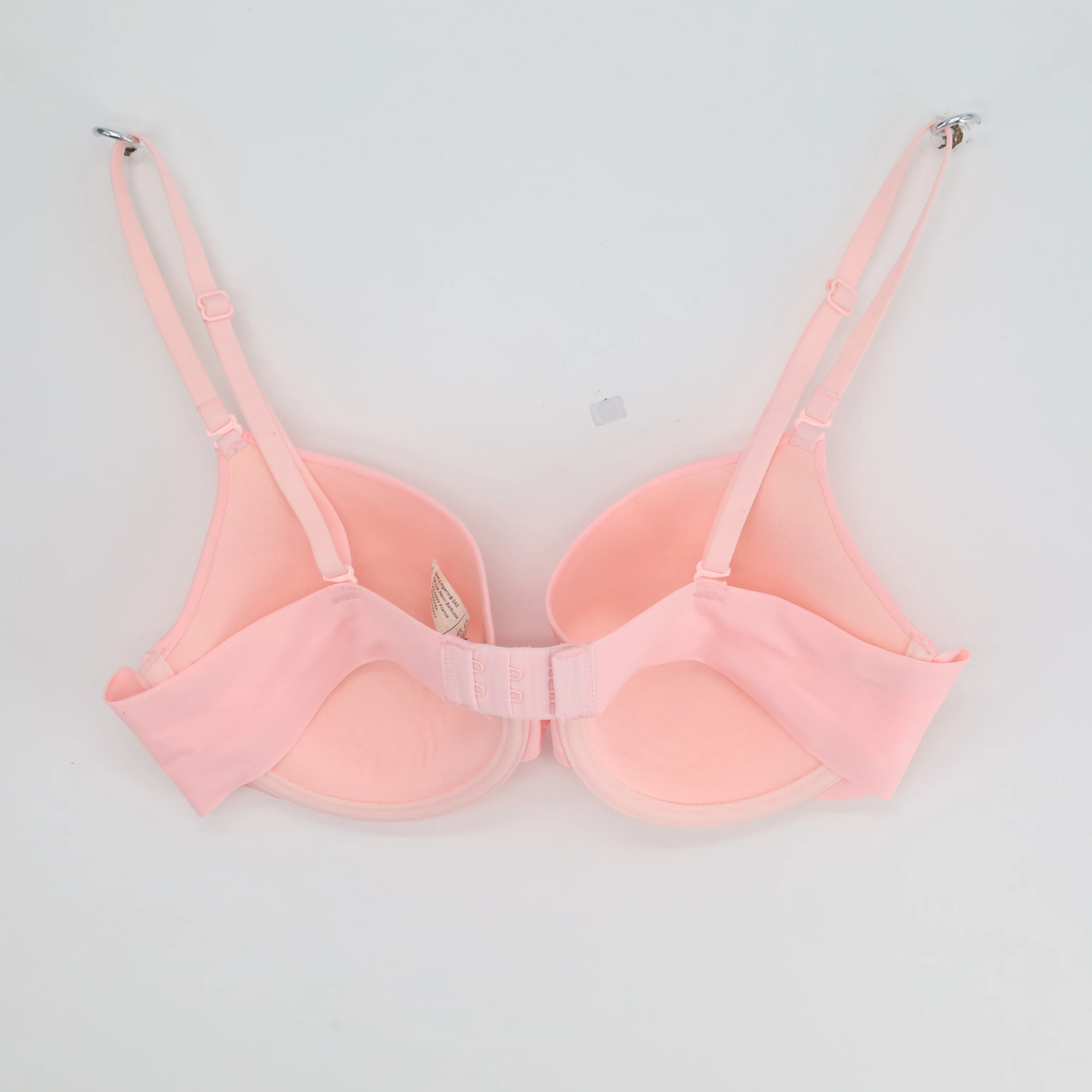Soutien-gorge ETAM Rose - Image 3