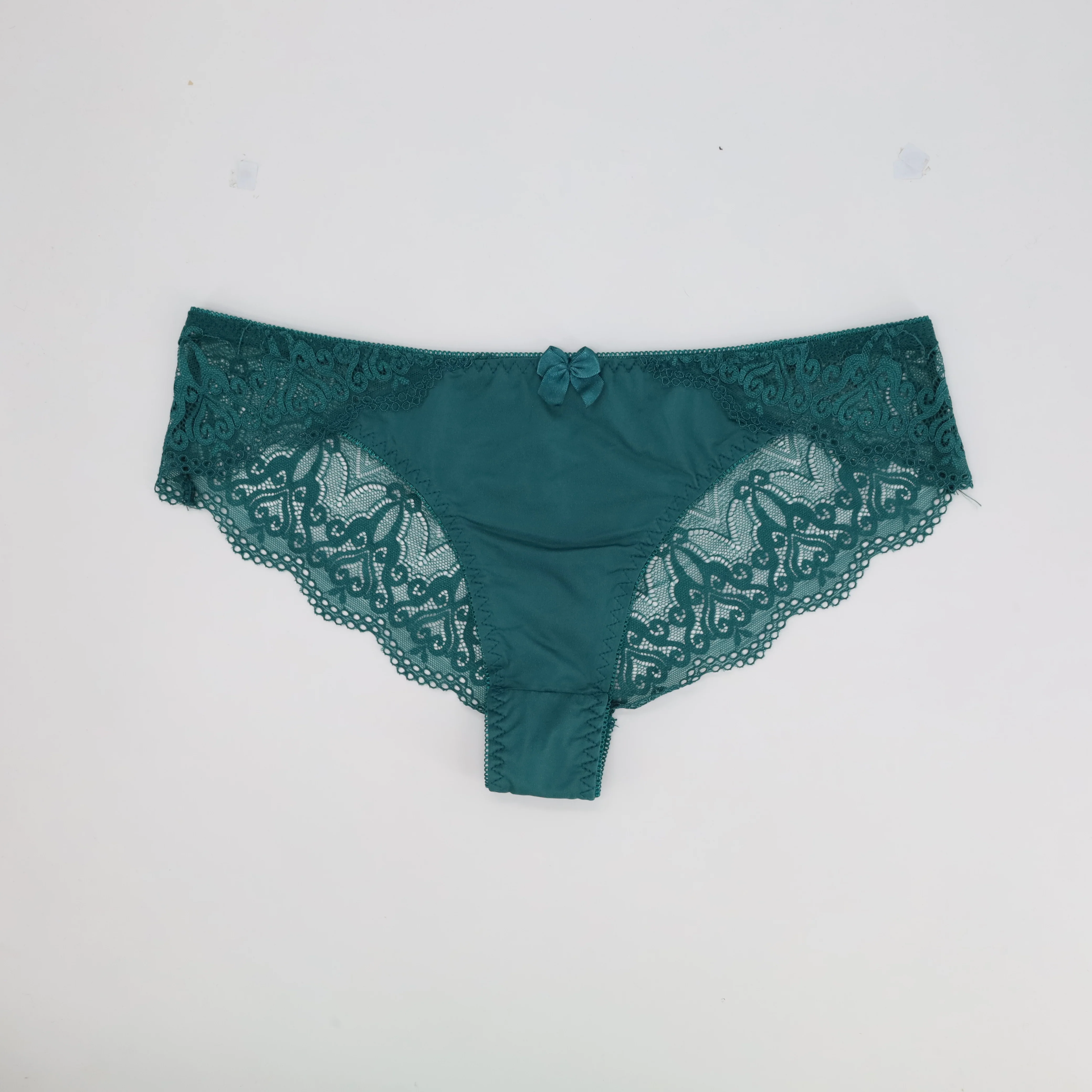 Culotte Vert
