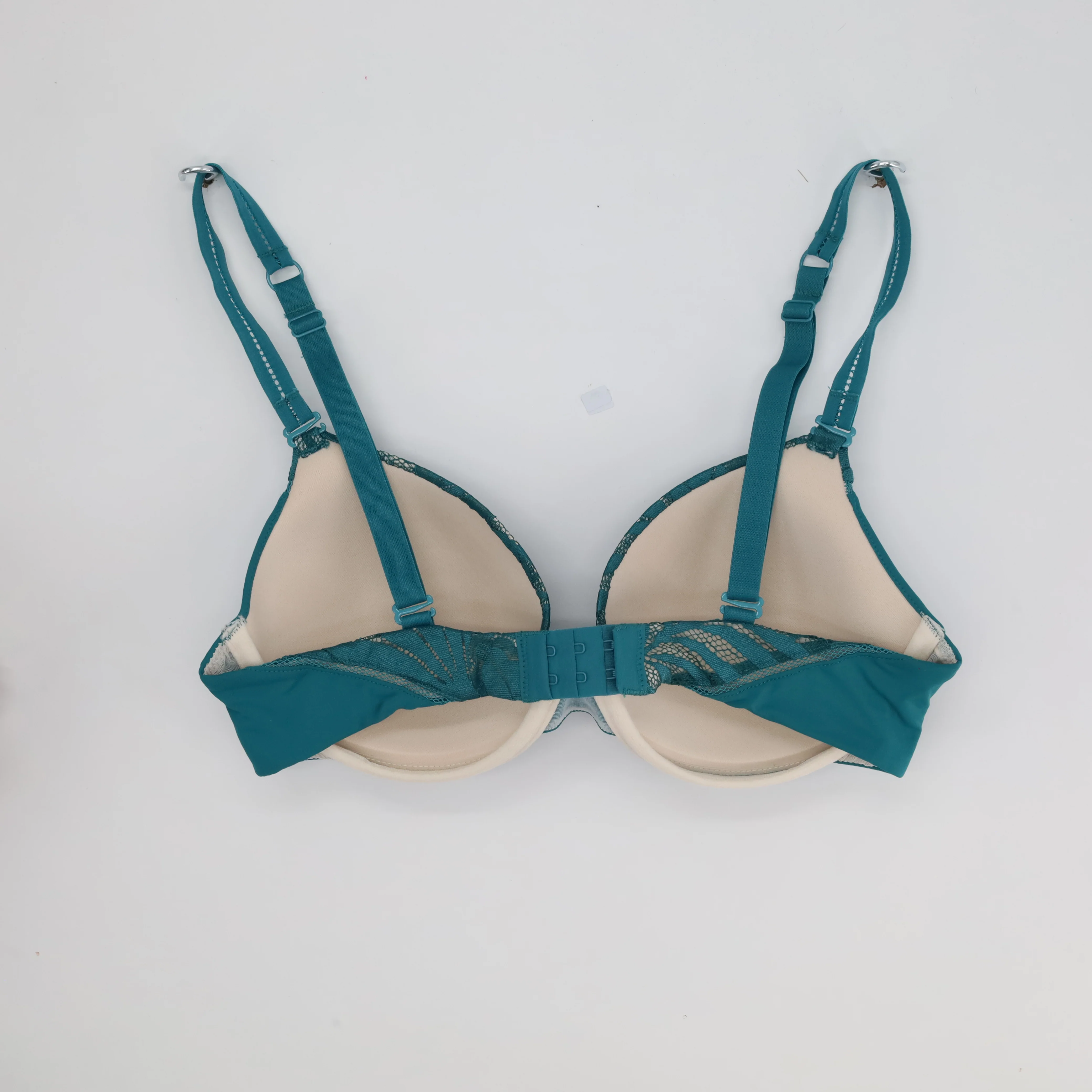 Soutien-gorge RougeGorge Vert - Image 3