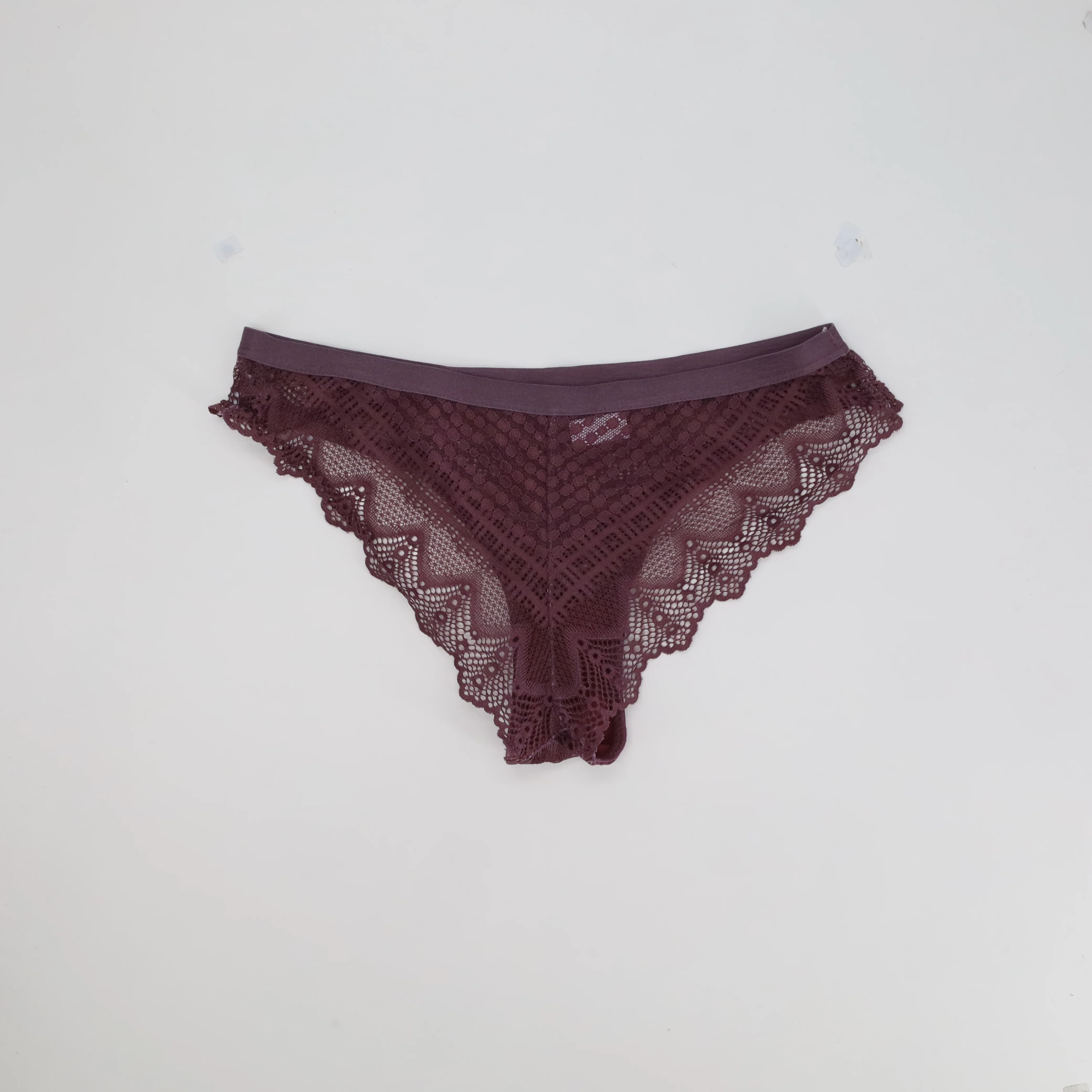 Culotte Violet - Image 2