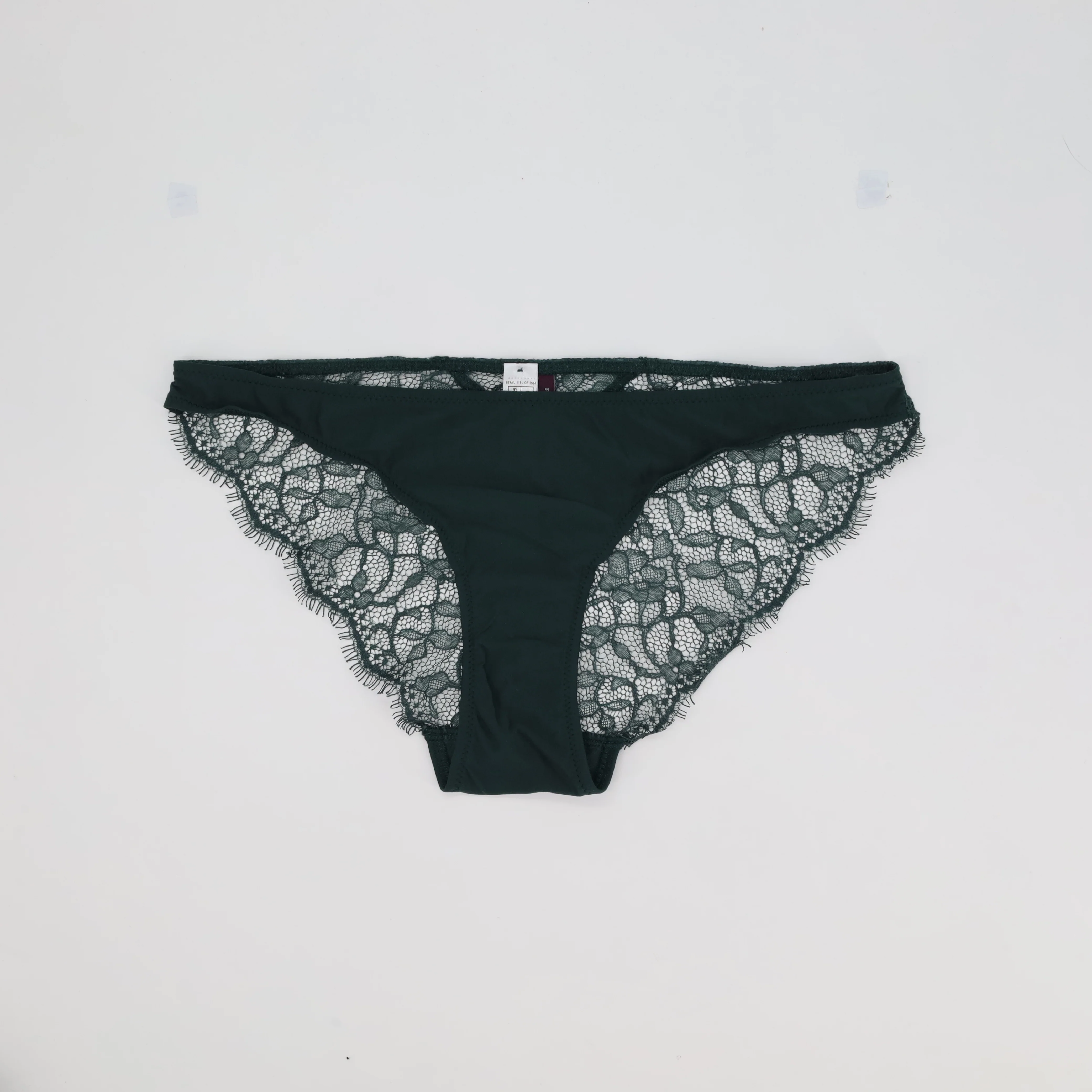 Culotte Princesse tam.tam Vert