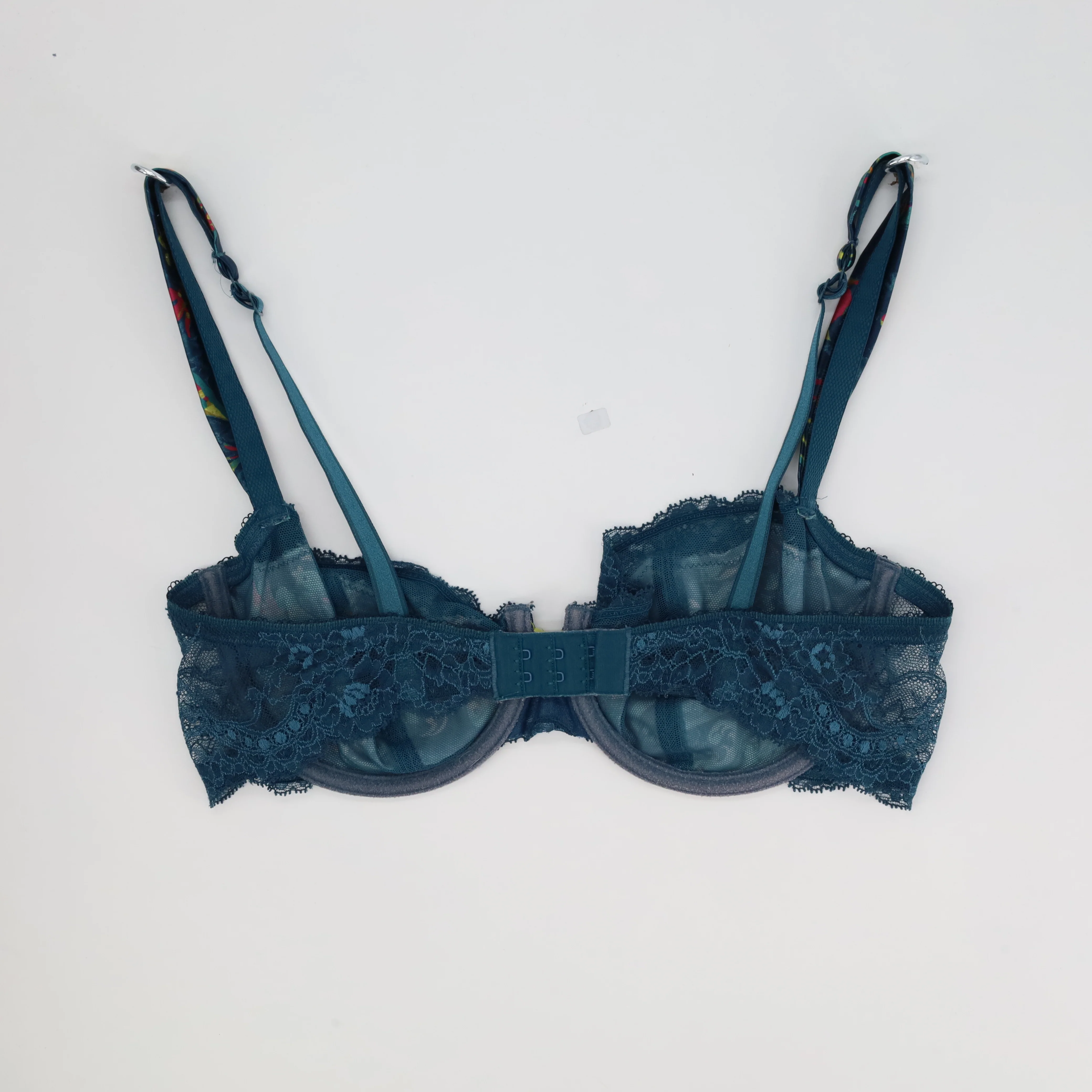 Soutien-gorge Darjeeling Vert - Image 3