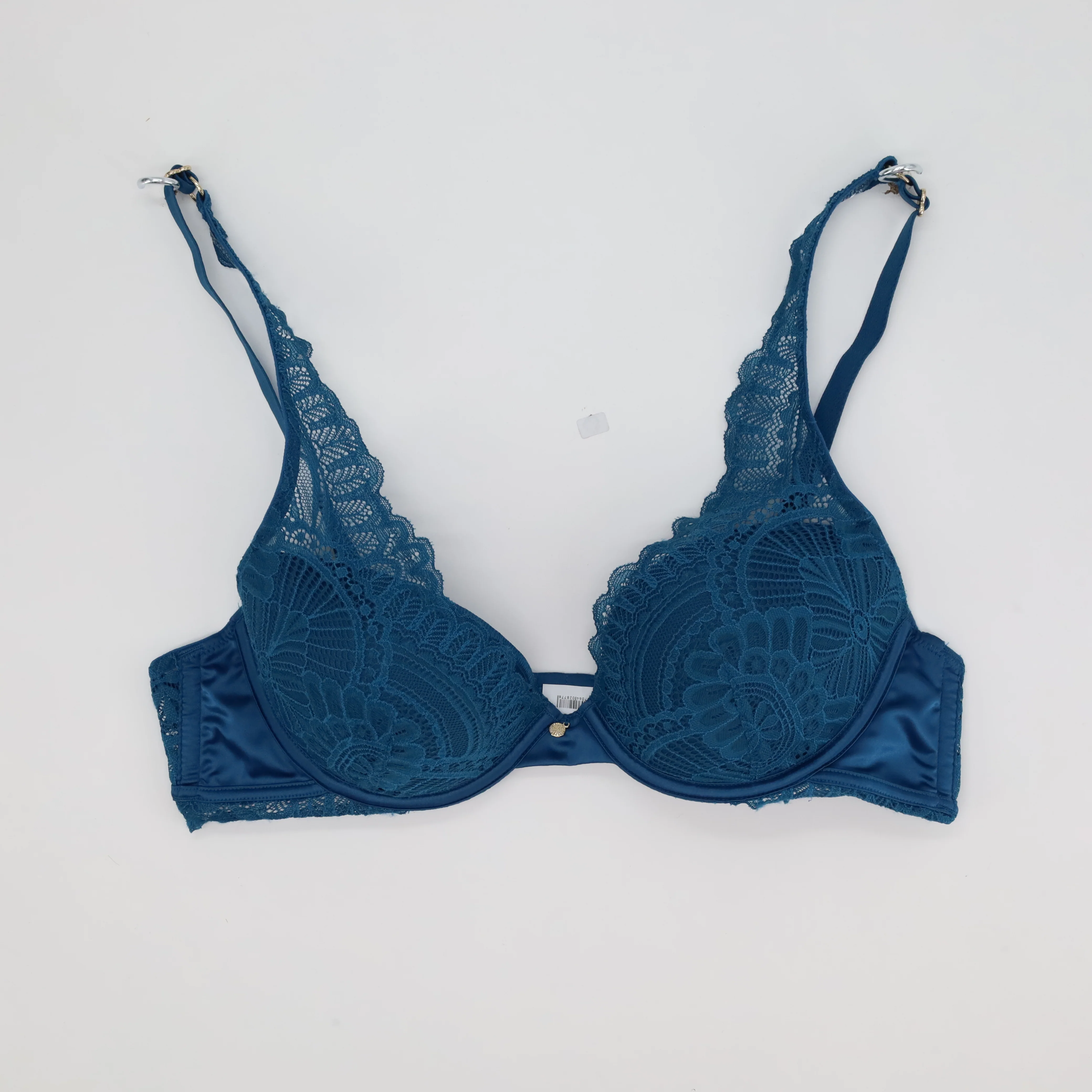 Soutien-gorge RougeGorge Bleu - Image 2