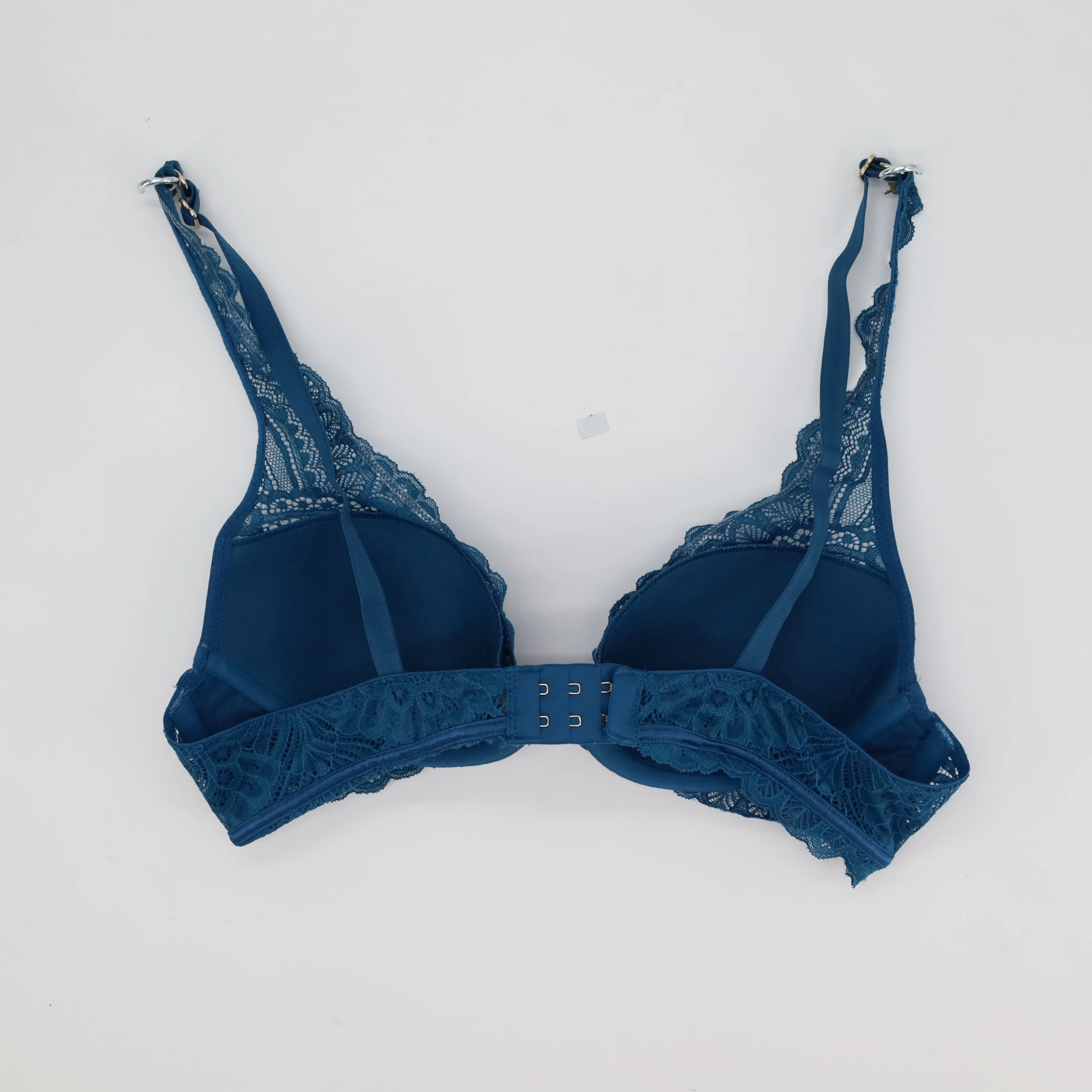 Soutien-gorge RougeGorge Bleu - Image 3