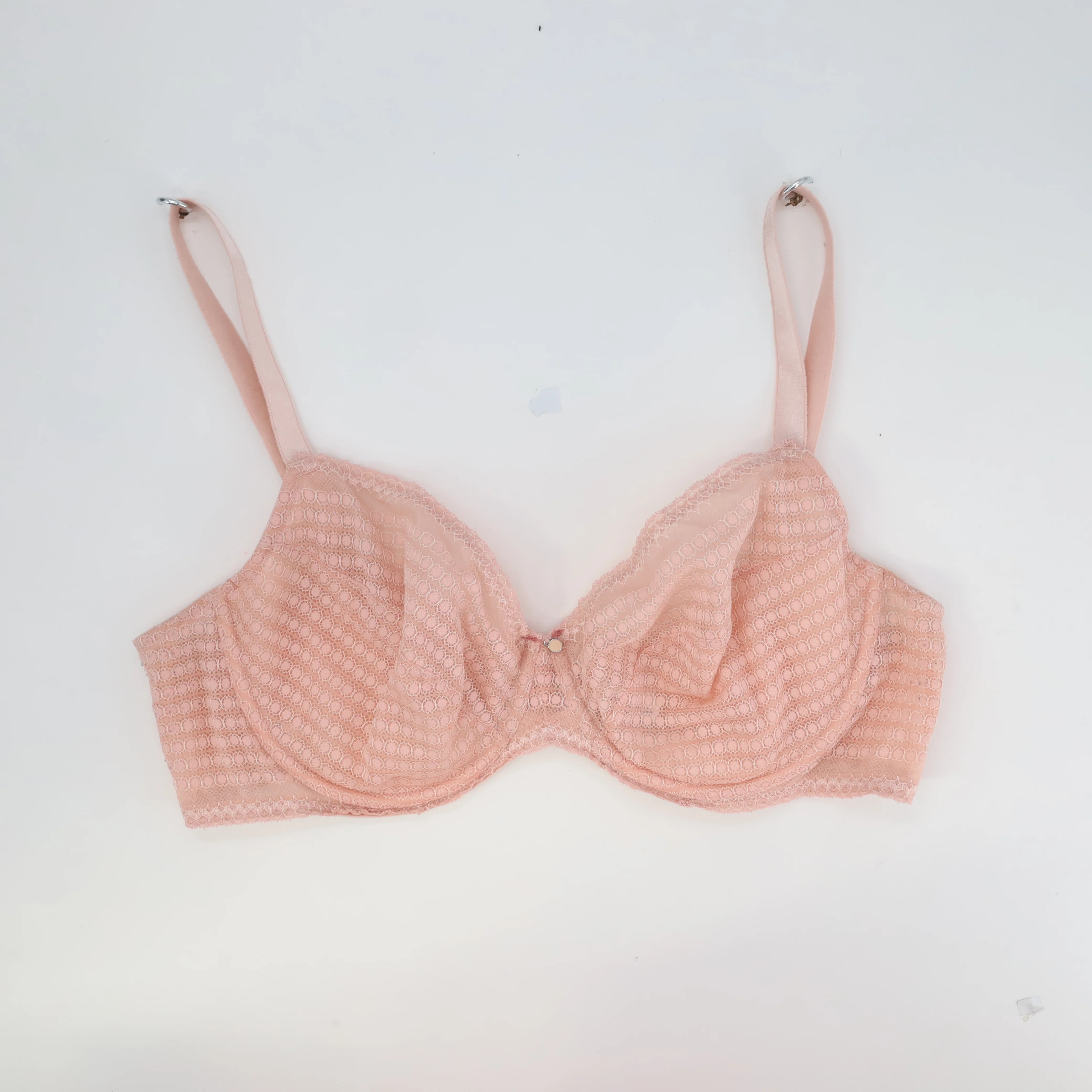 Soutien-gorge RougeGorge Rose - Image 2