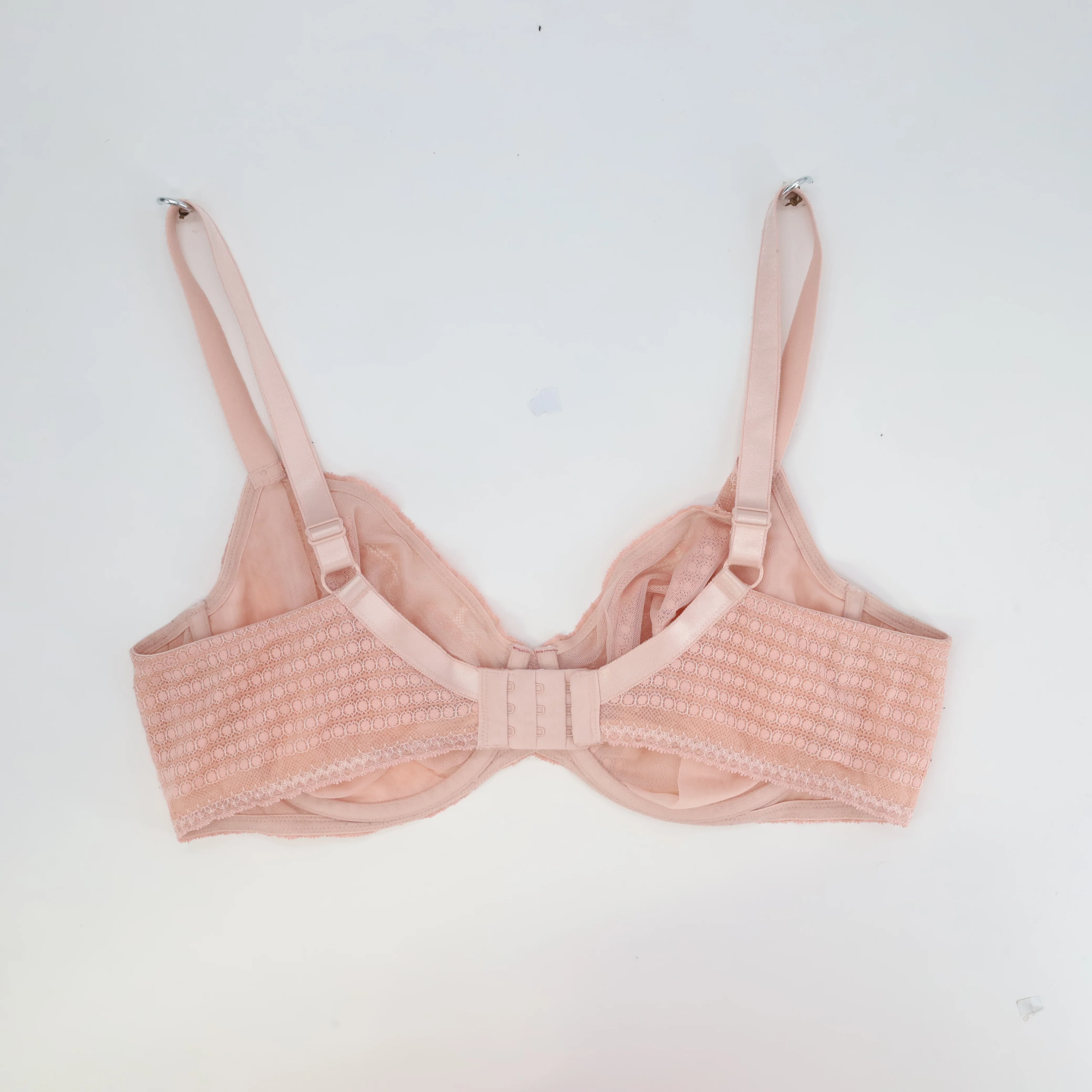 Soutien-gorge RougeGorge Rose - Image 3