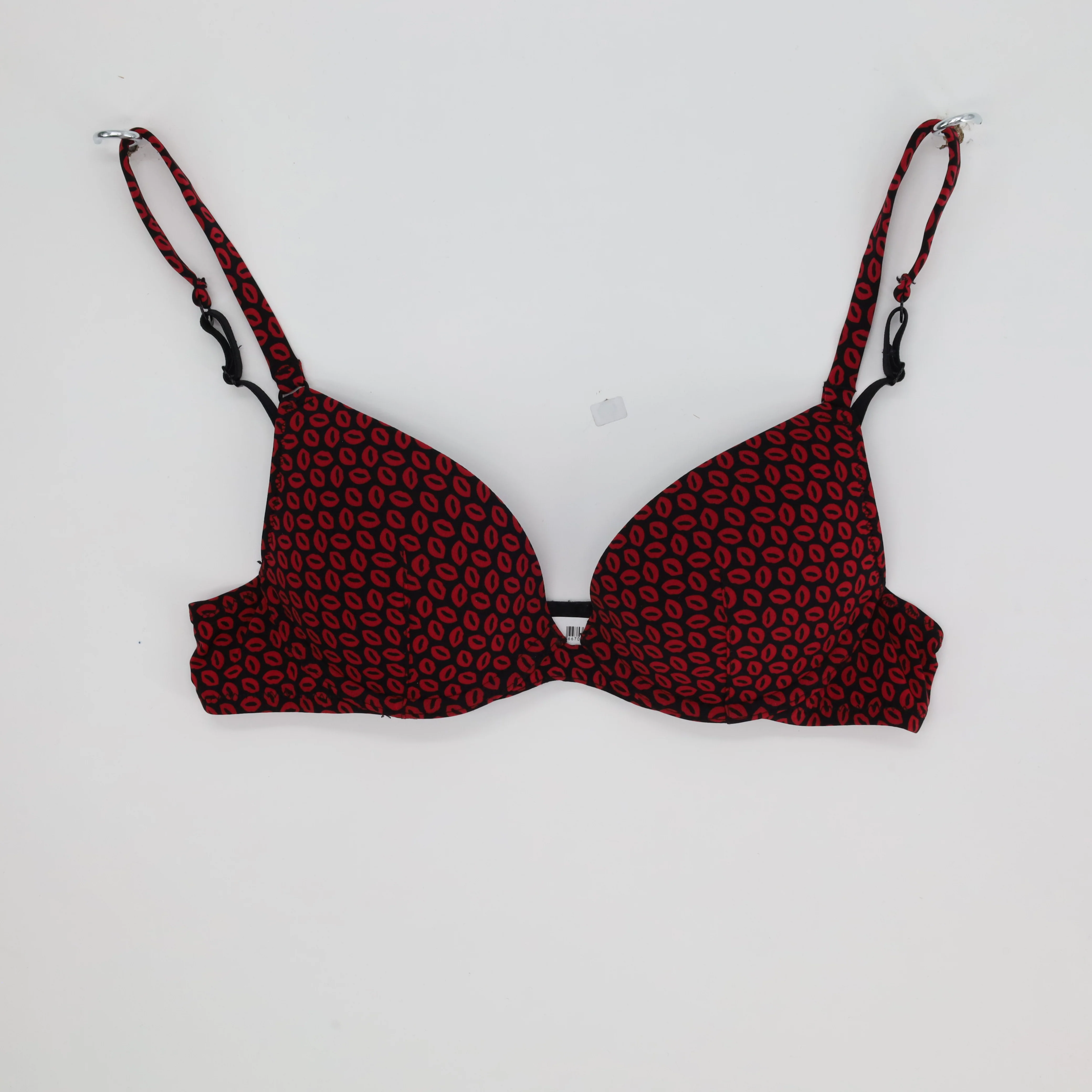 Soutien-gorge ETAM Rouge - Image 2
