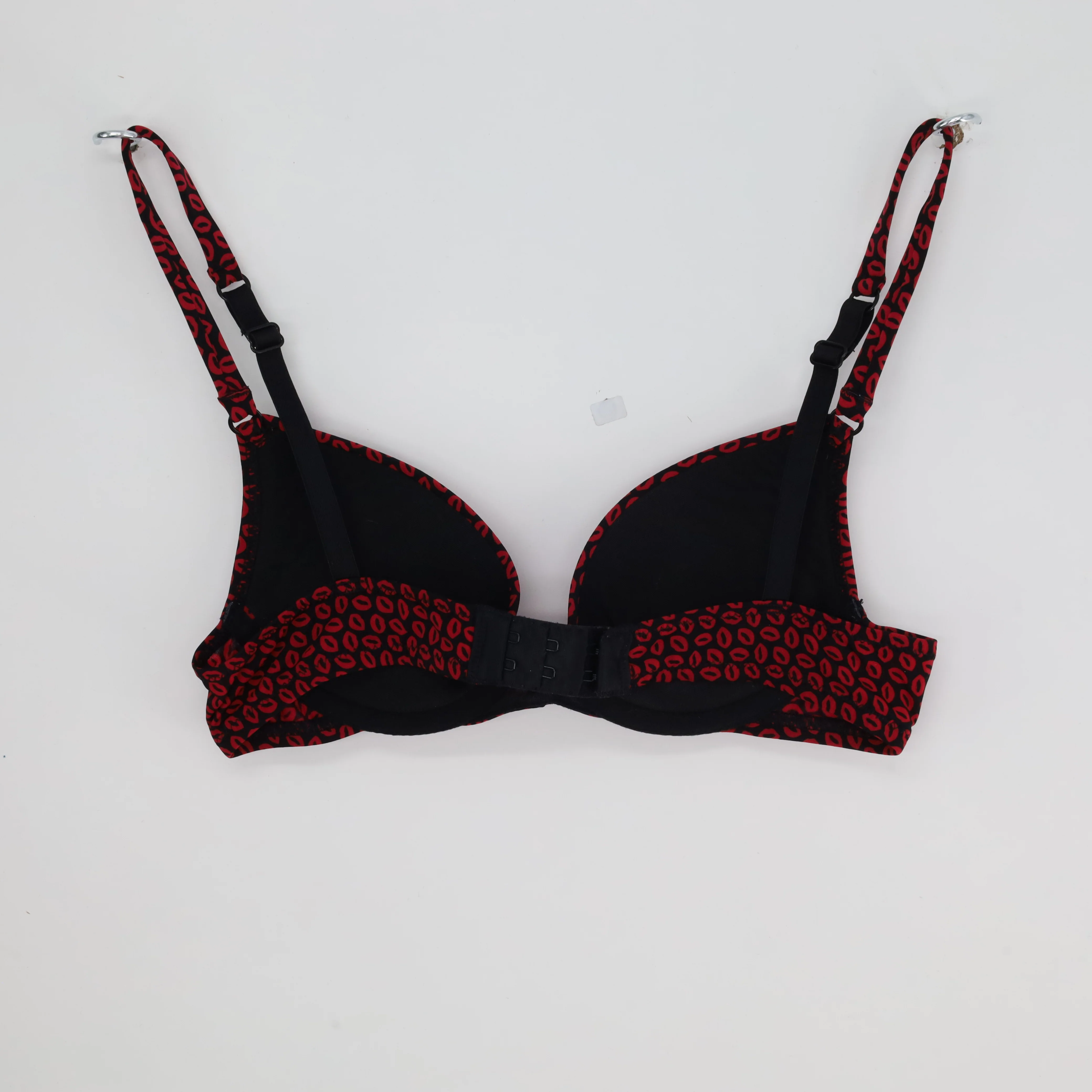 Soutien-gorge ETAM Rouge - Image 3