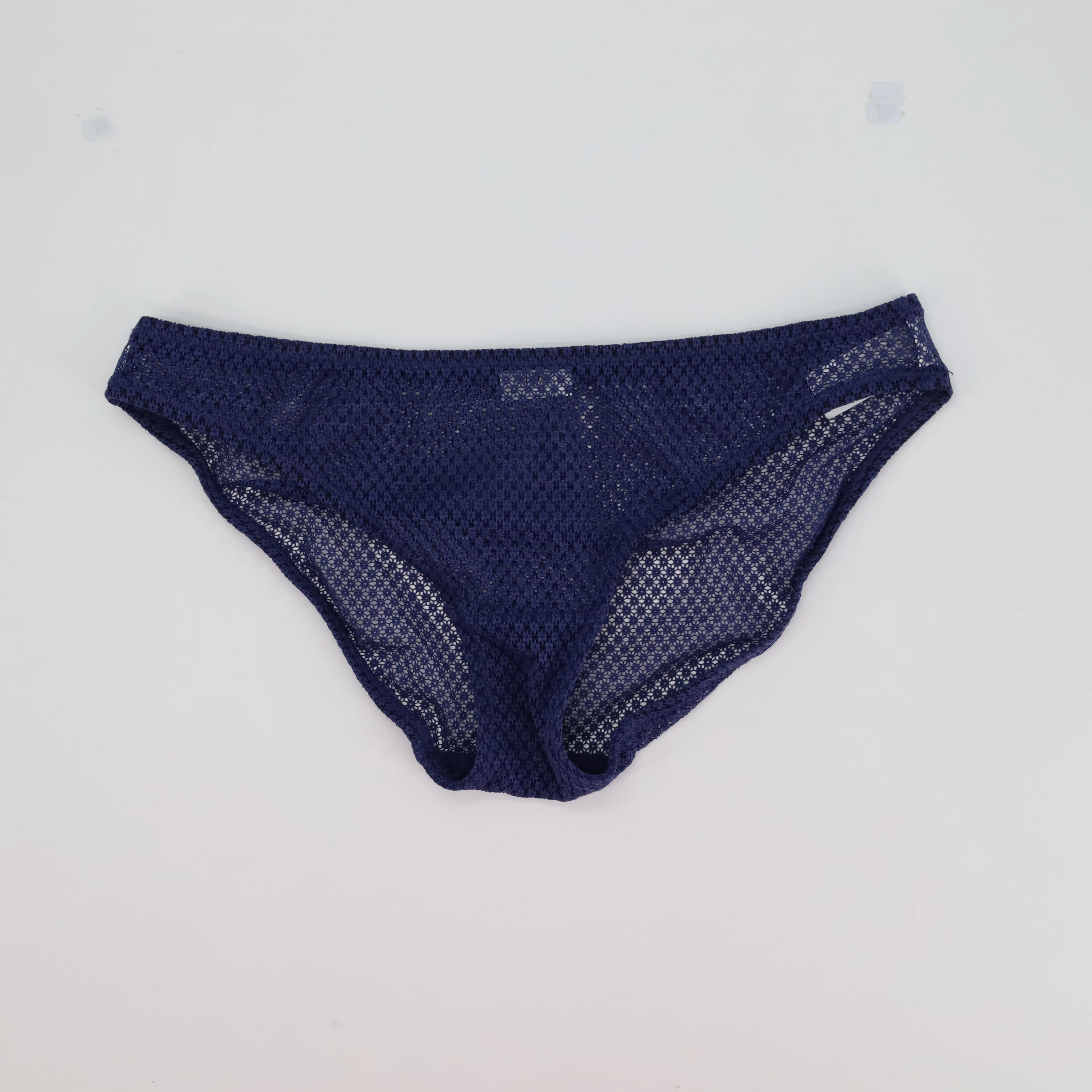 Culotte Bleu