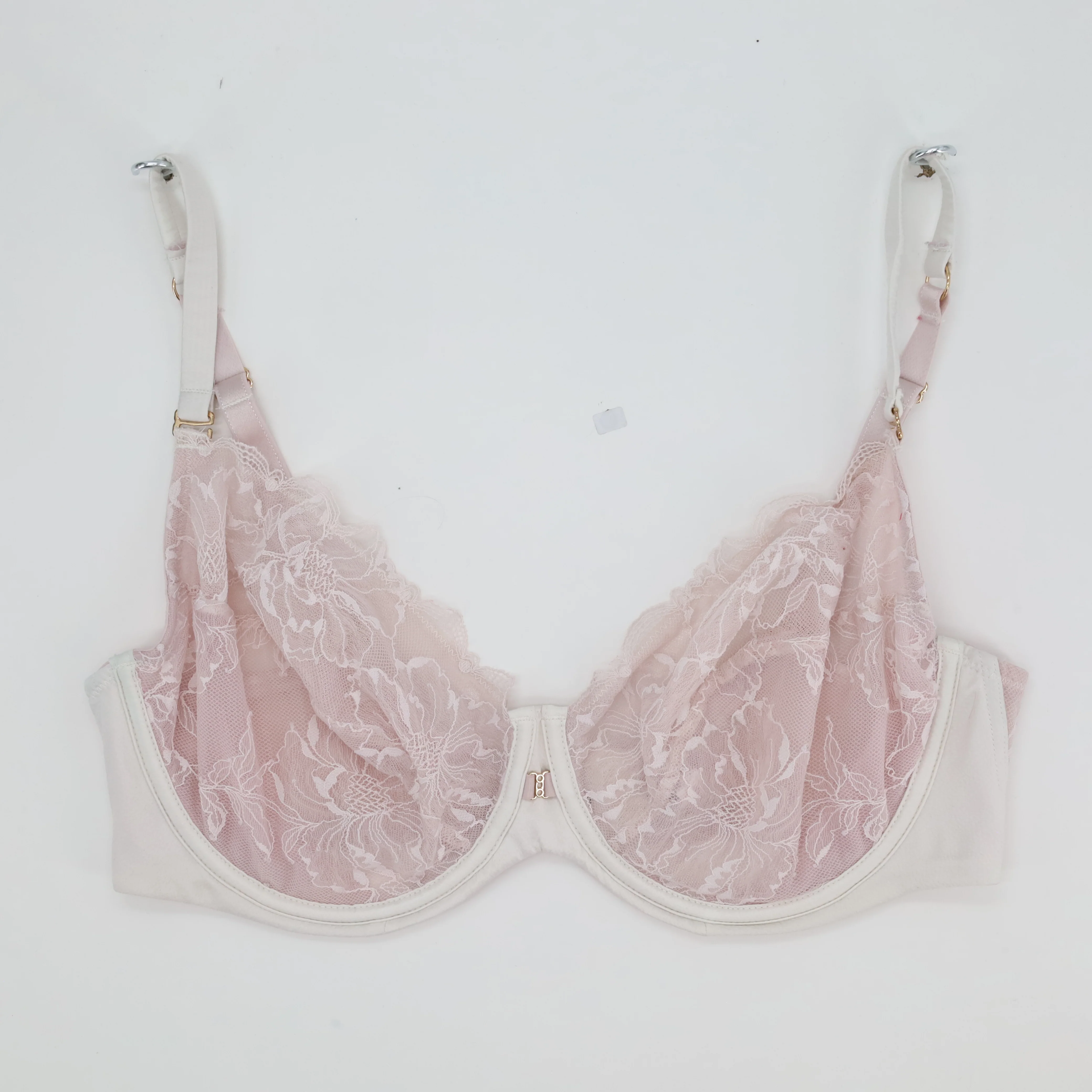Soutien-gorge RougeGorge Rose