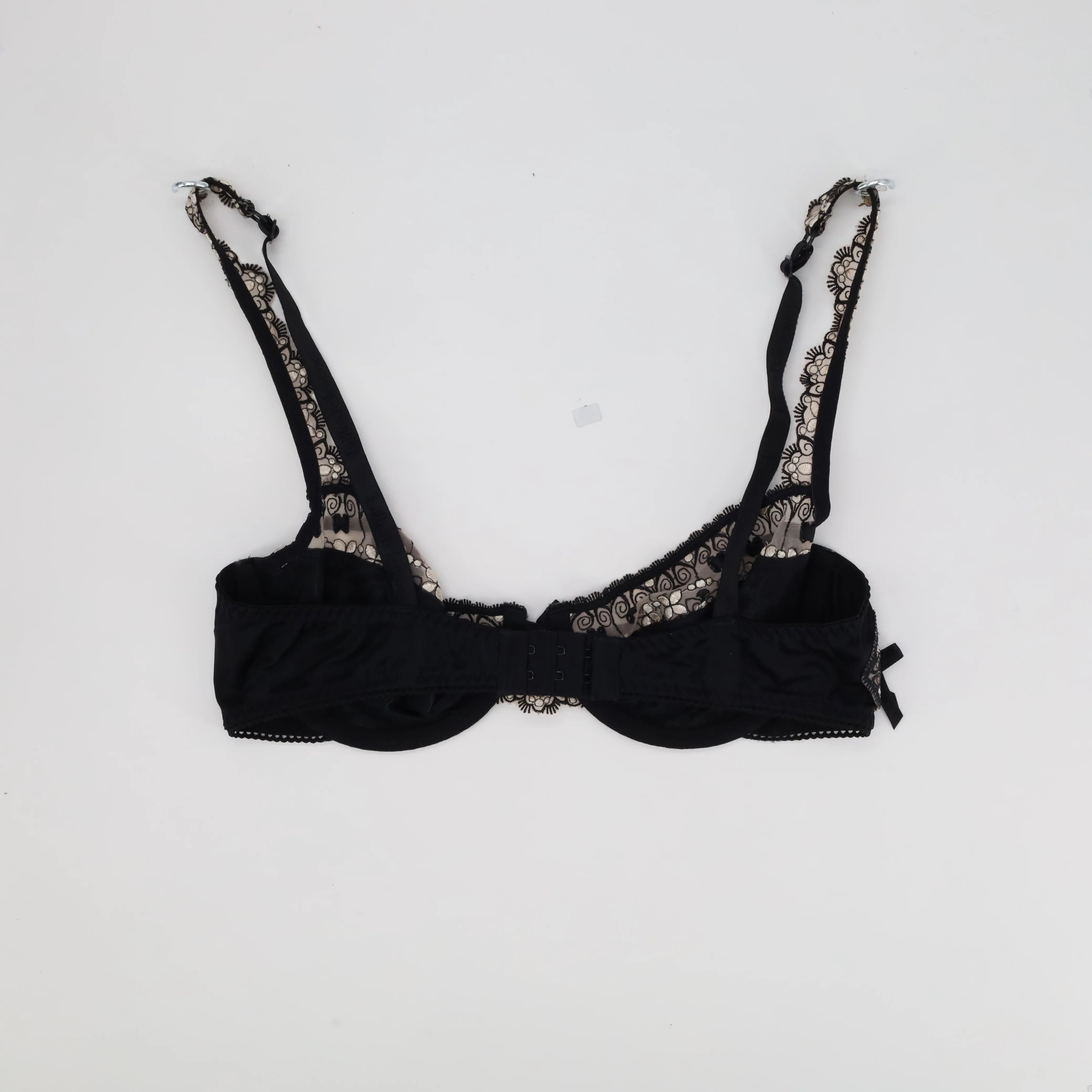 Soutien-gorge Billet doux Noir - Image 3