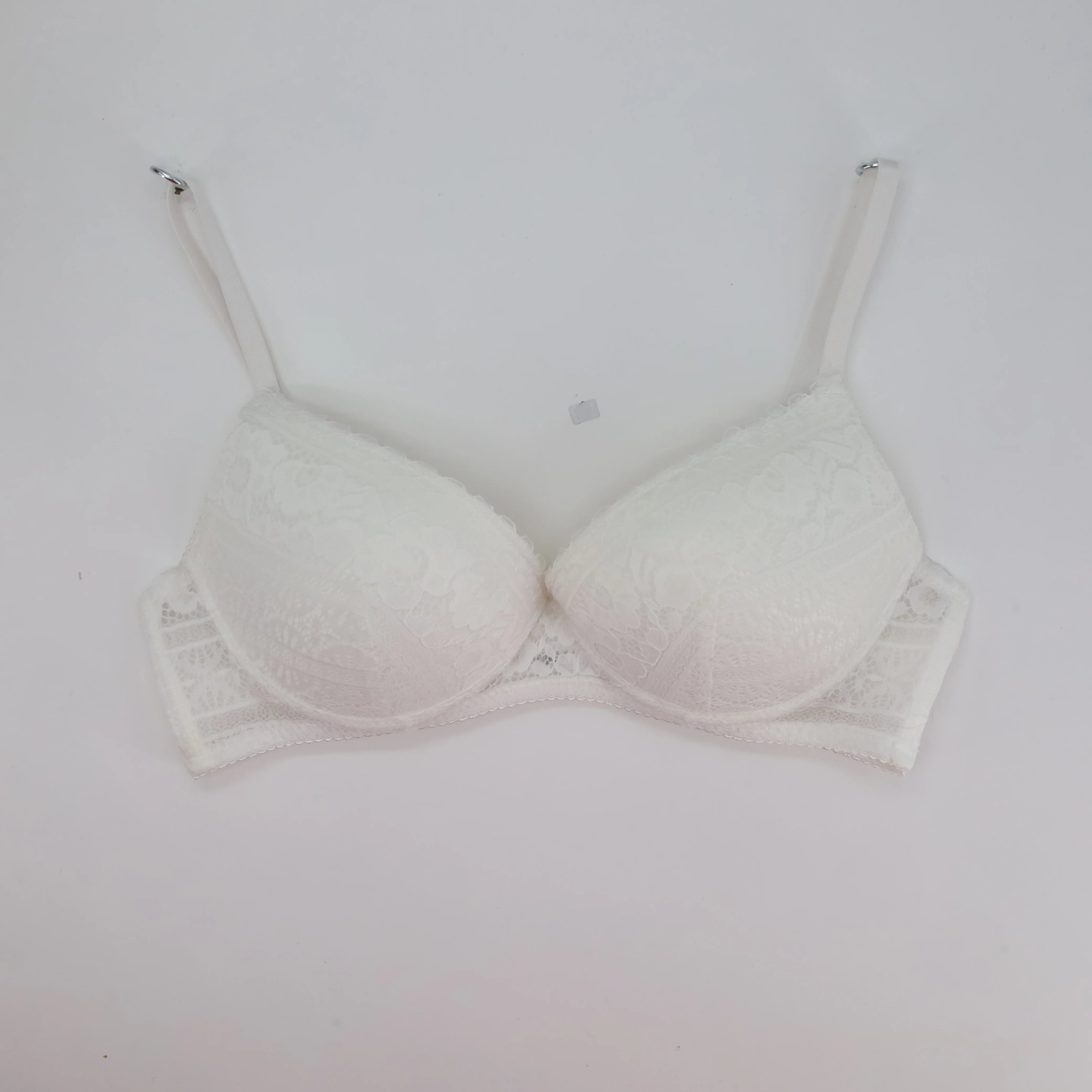 Soutien-gorge Blanc - Image 2