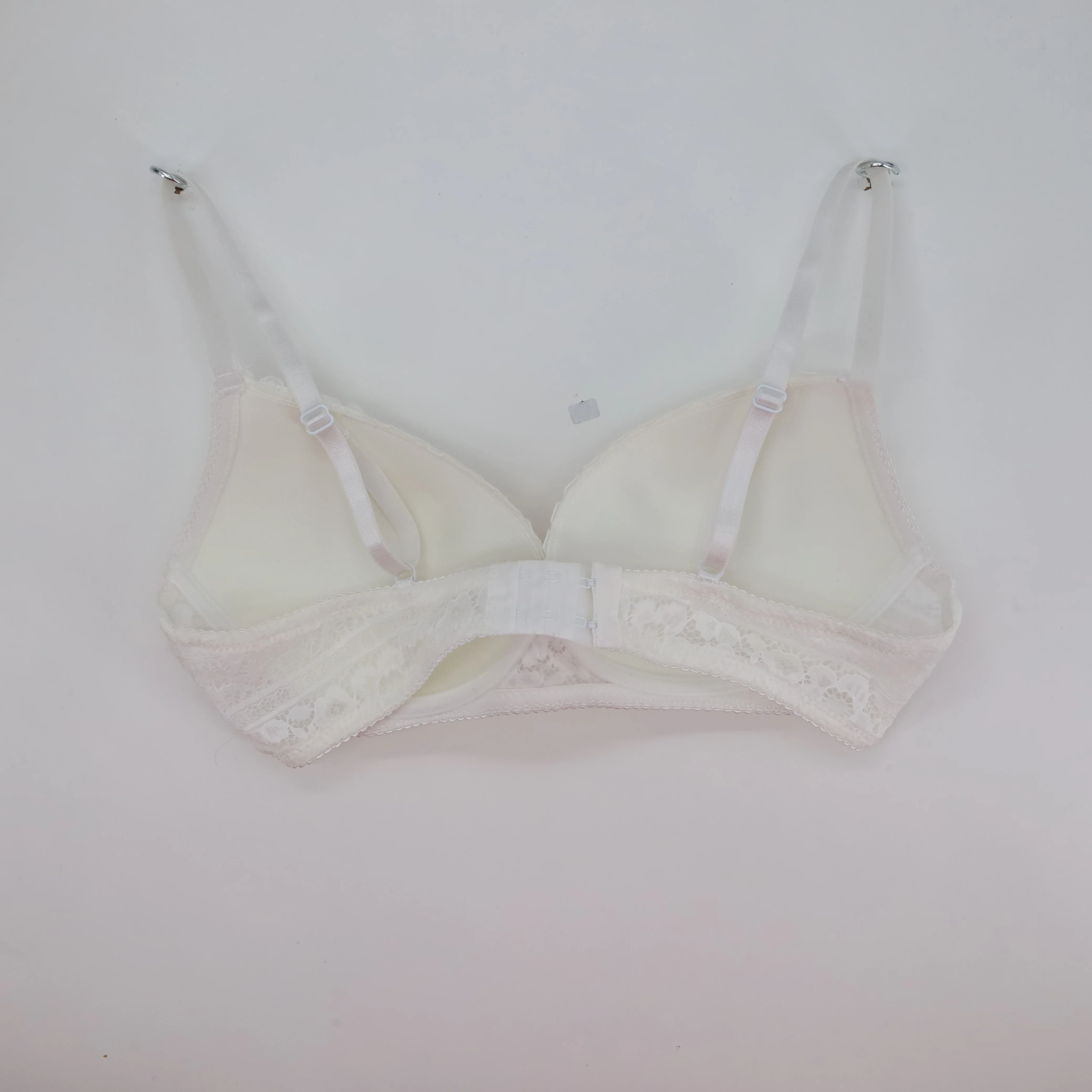 Soutien-gorge Blanc - Image 3