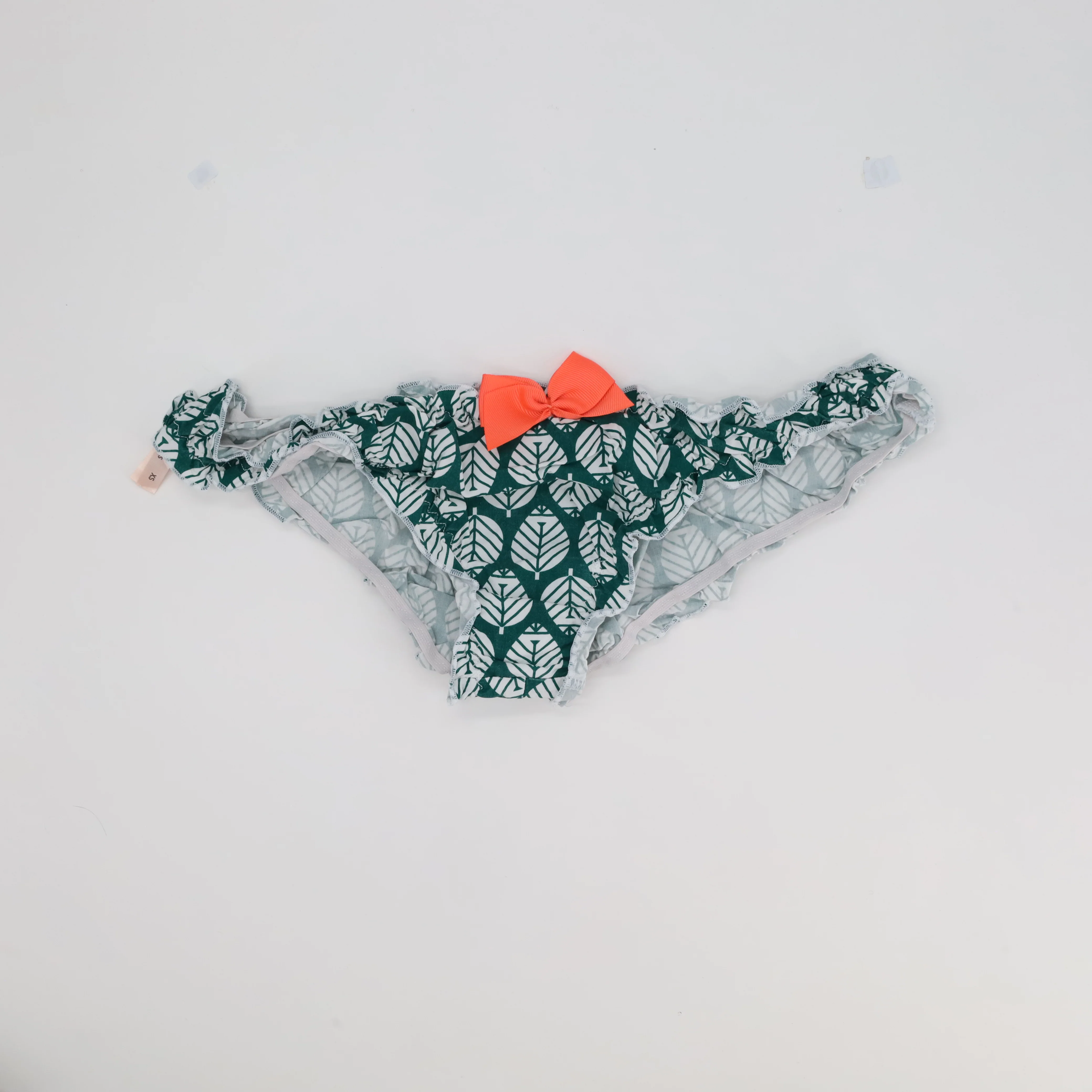 Culotte Jolies culottes Vert