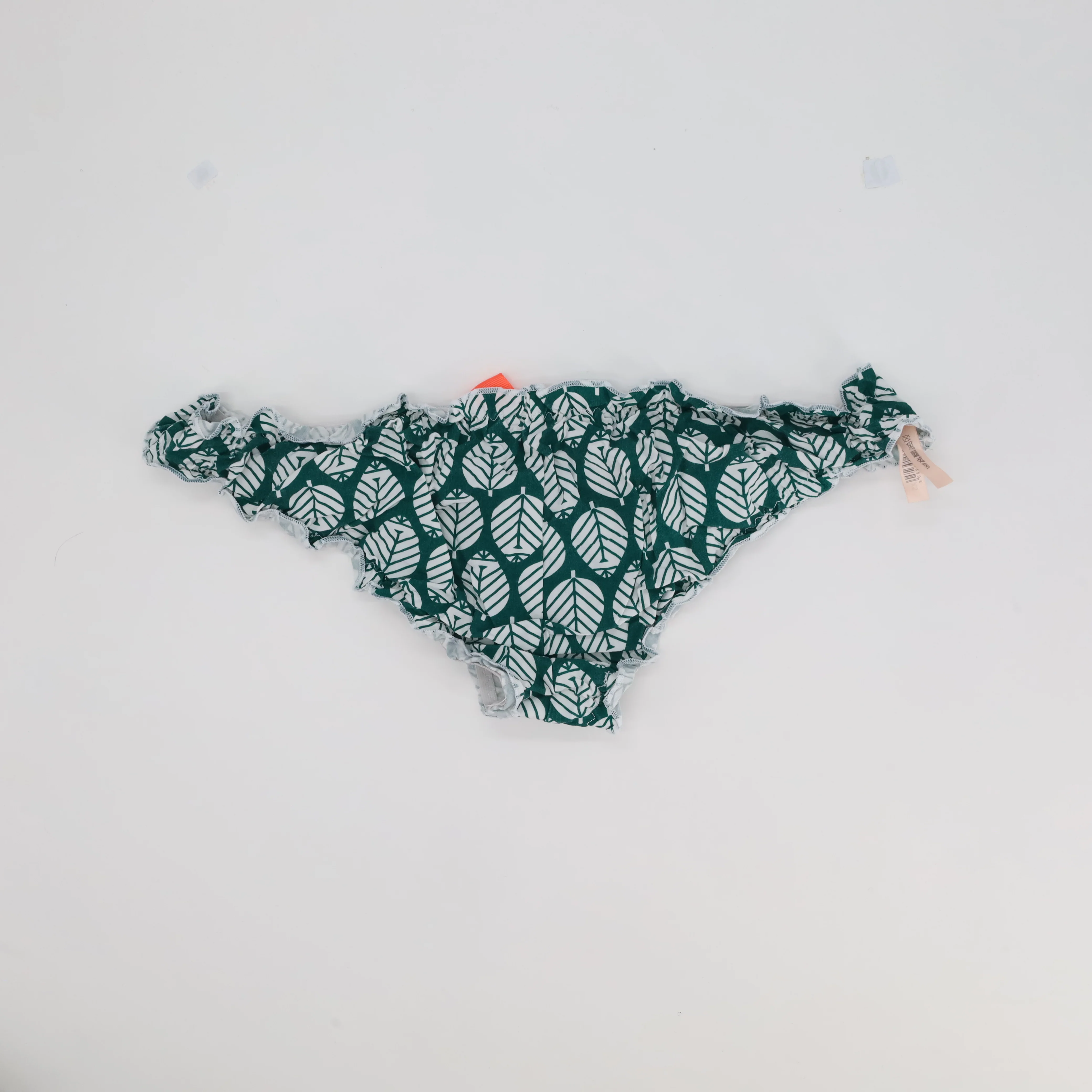 Culotte Jolies culottes Vert - Image 2